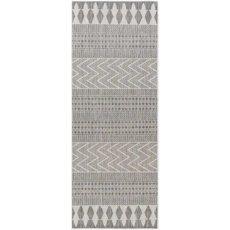 Livabliss Athos Indoor/ Outdoor Moroccan Area Rug
