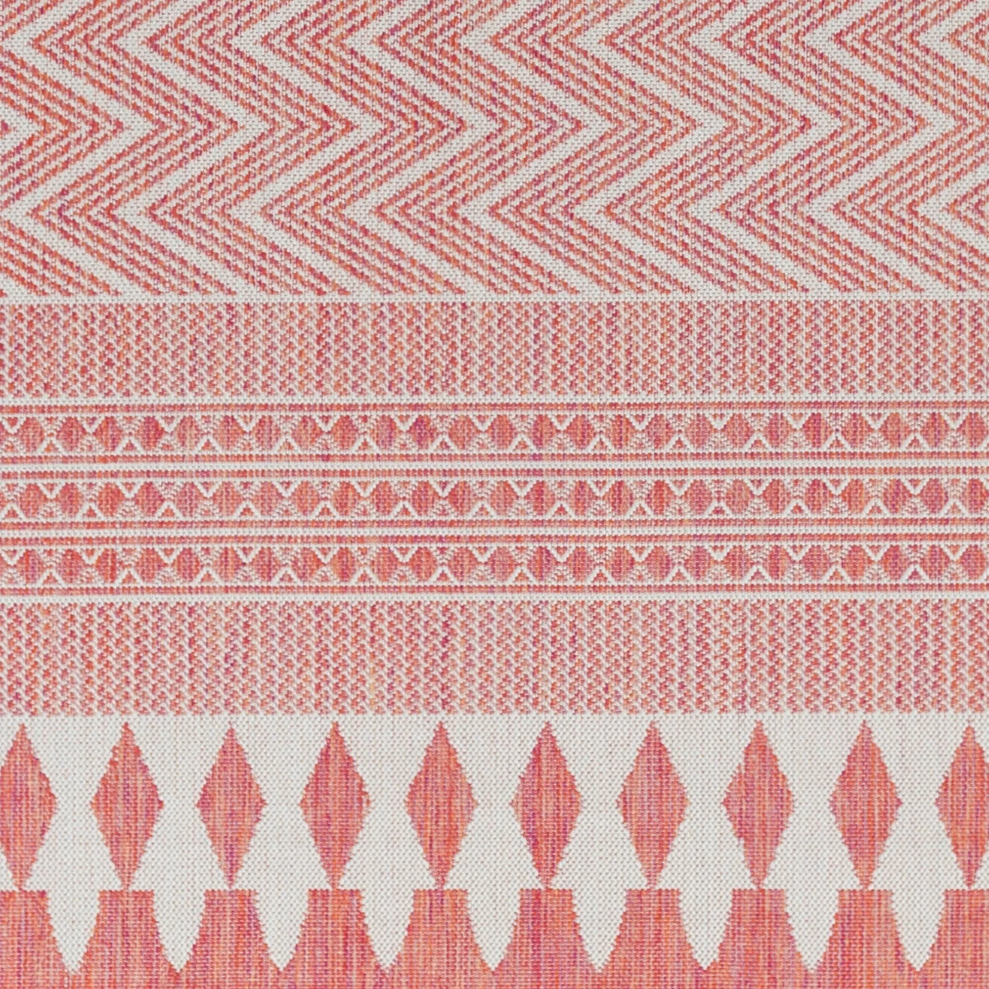 Livabliss Athos Indoor/ Outdoor Moroccan Area Rug