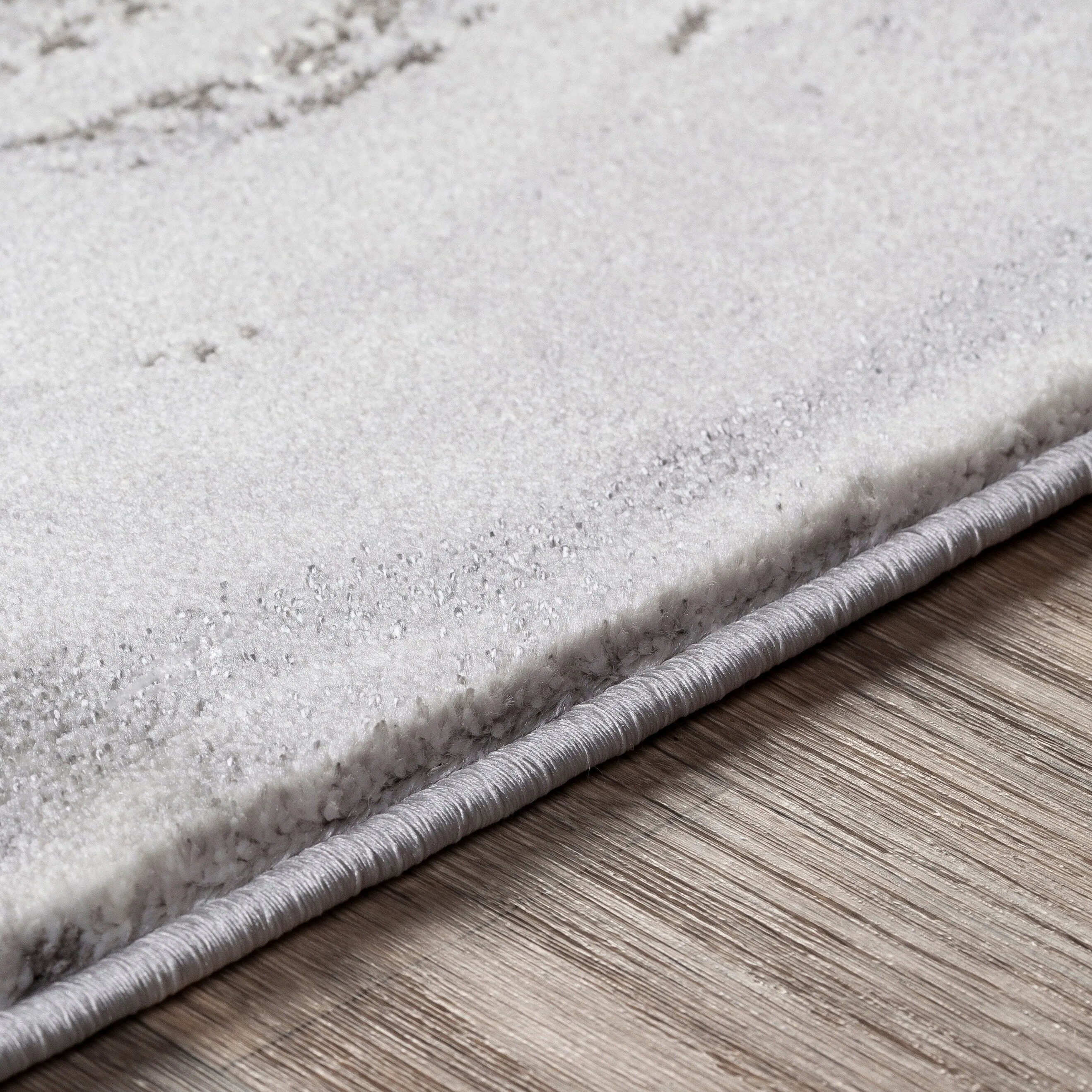 Livabliss Auria Modern Swirl Area Rug