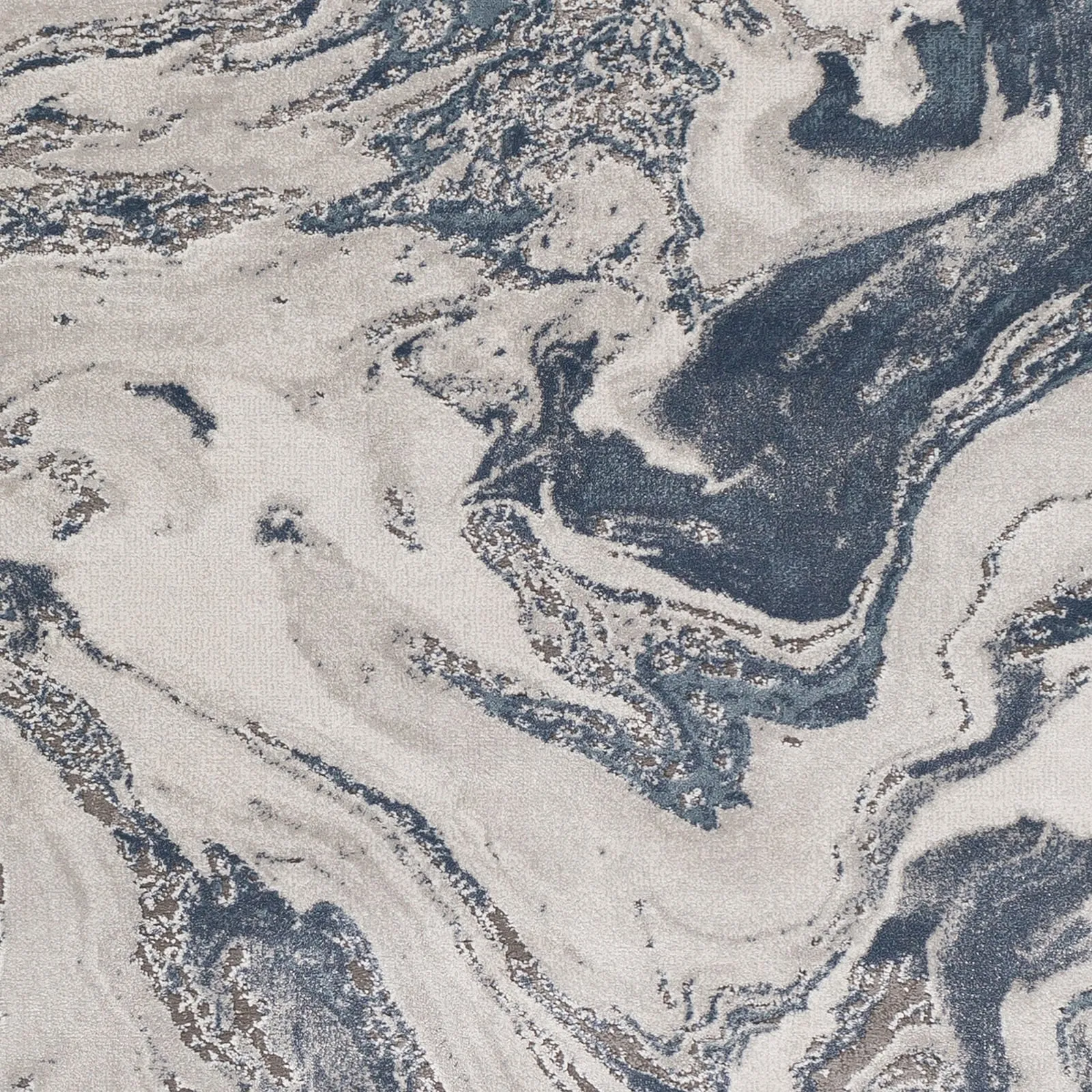 Livabliss Auria Modern Swirl Area Rug