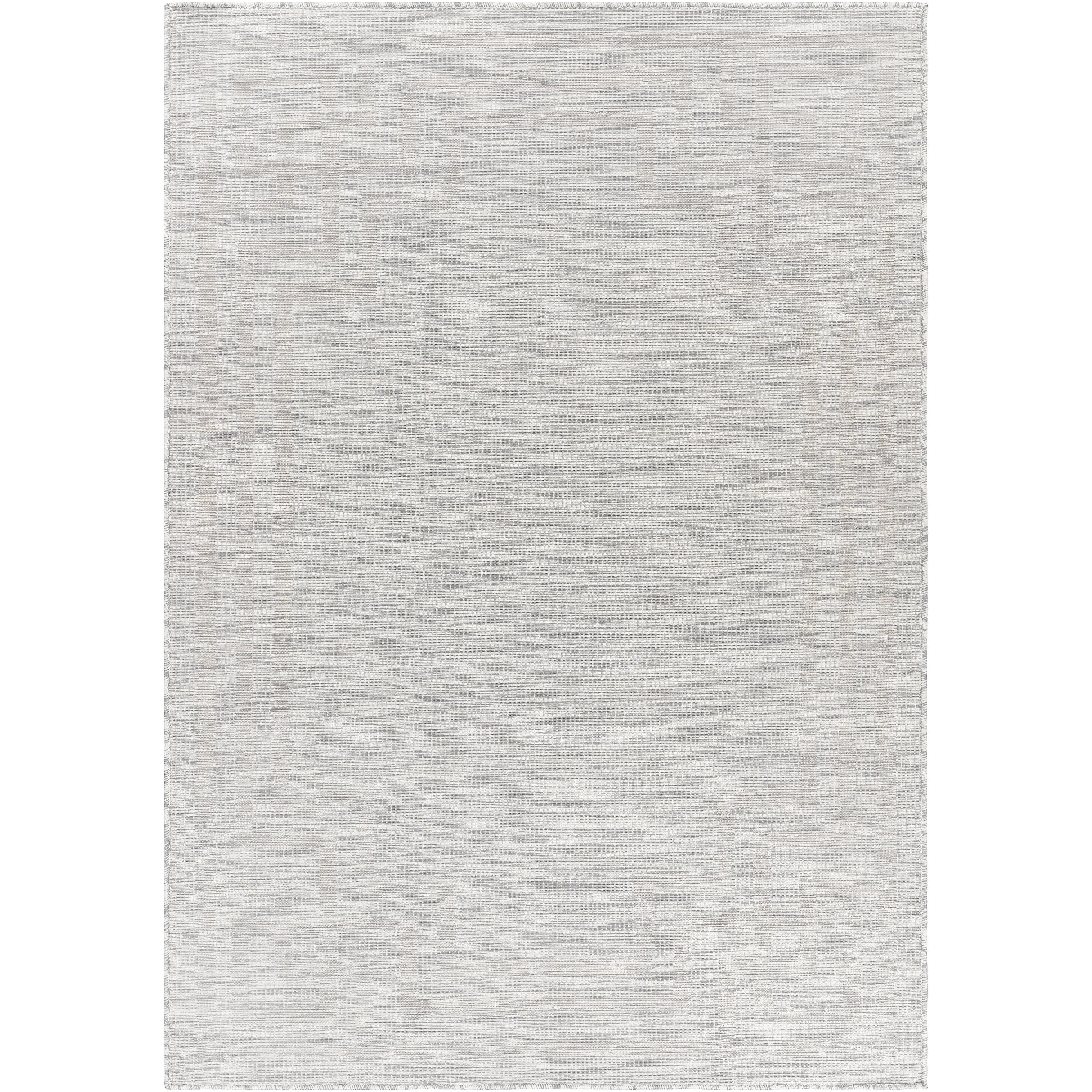 Livabliss Esana Traditional Border Outdoor Area Rug
