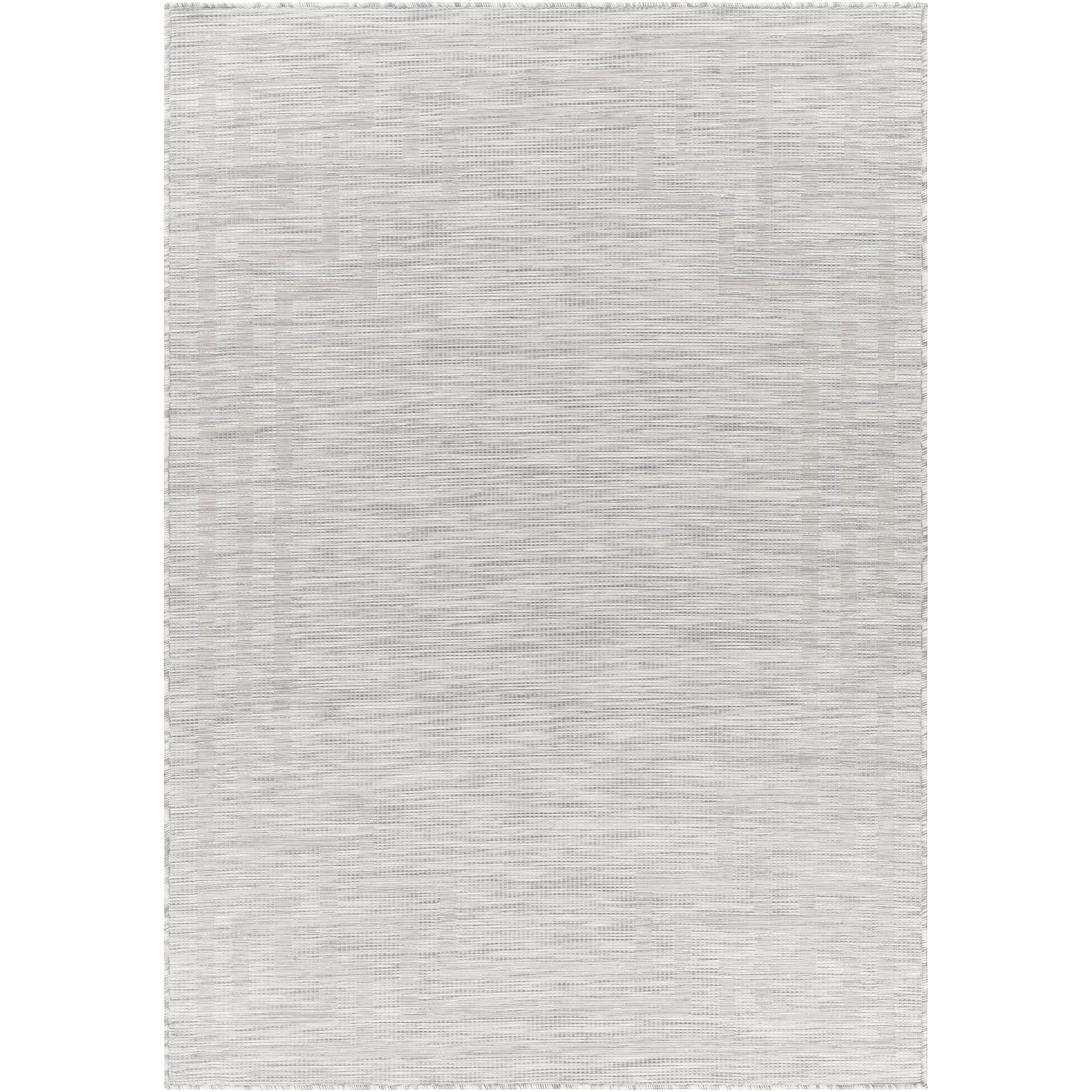 Livabliss Esana Traditional Border Outdoor Area Rug