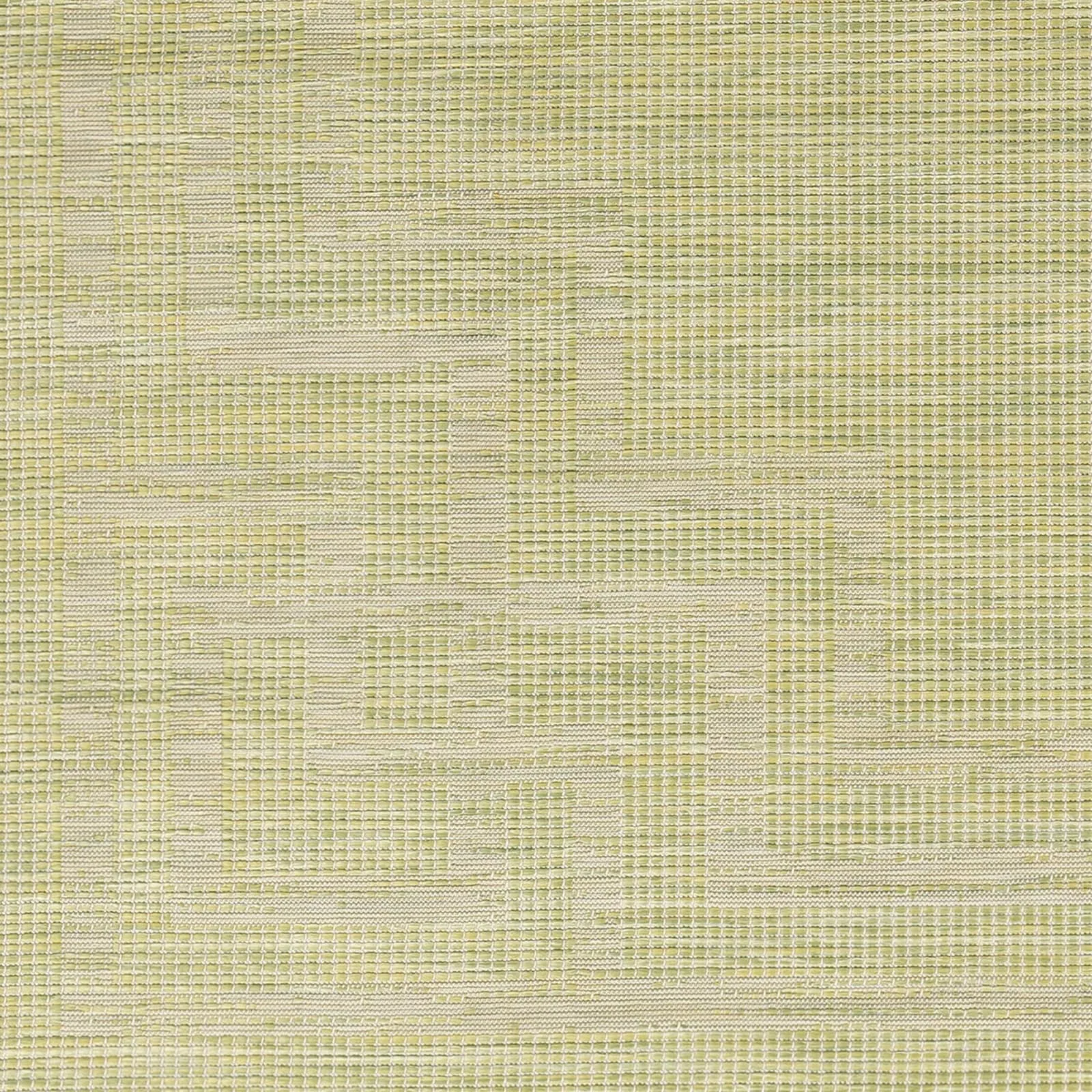 Livabliss Esana Traditional Border Outdoor Area Rug