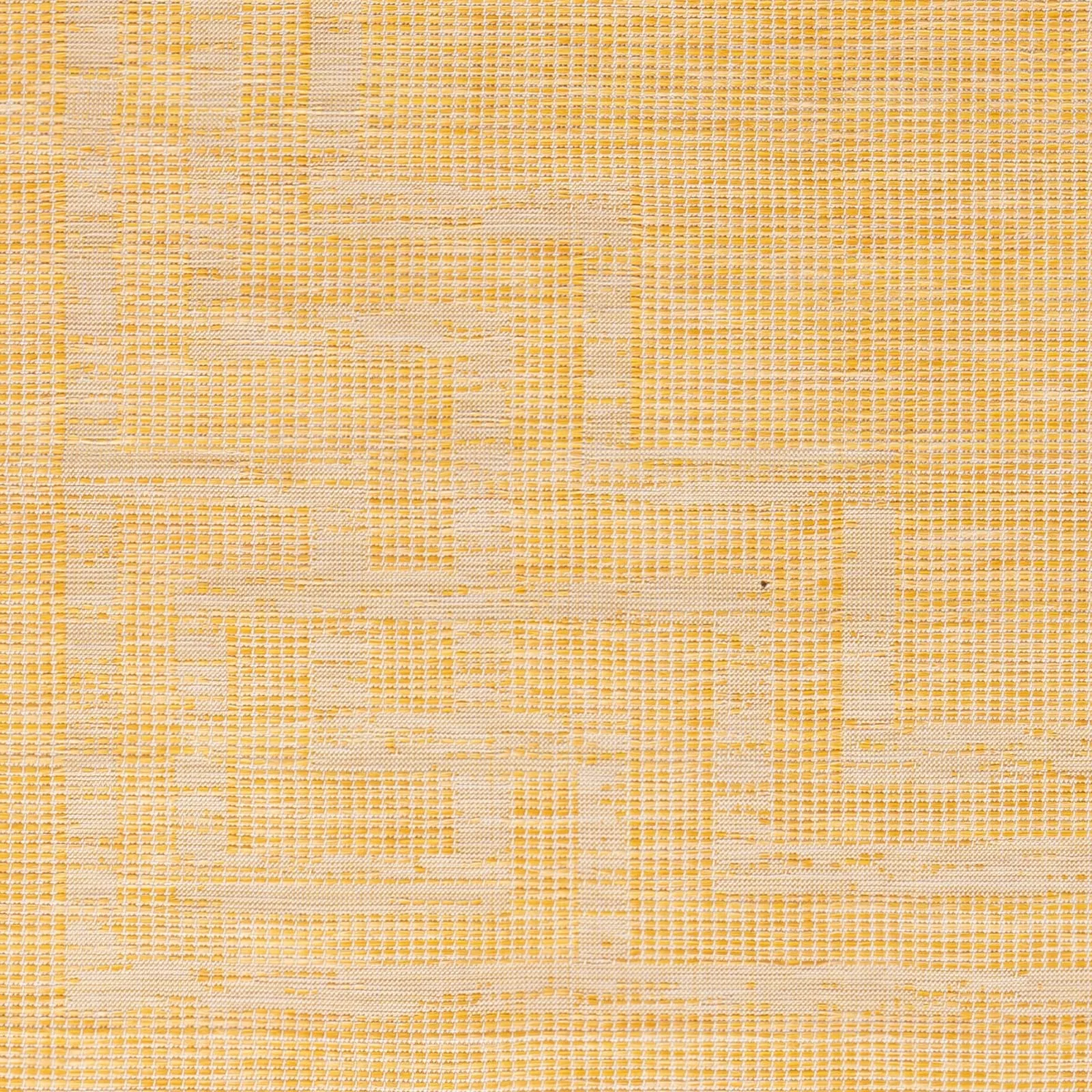 Livabliss Esana Traditional Border Outdoor Area Rug