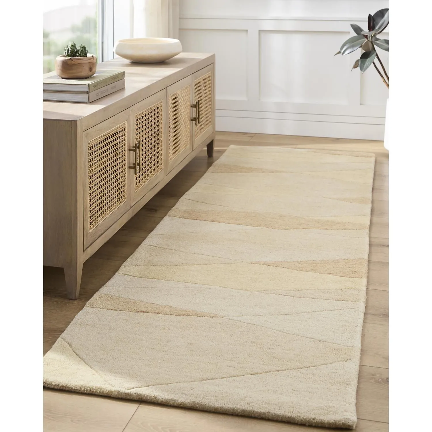 Livabliss Forum Mid-Century Abstract Area Rug