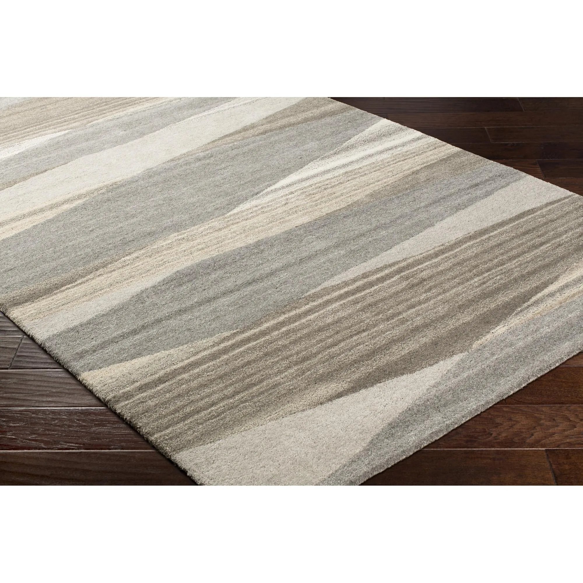 Livabliss Forum Mid-Century Abstract Area Rug