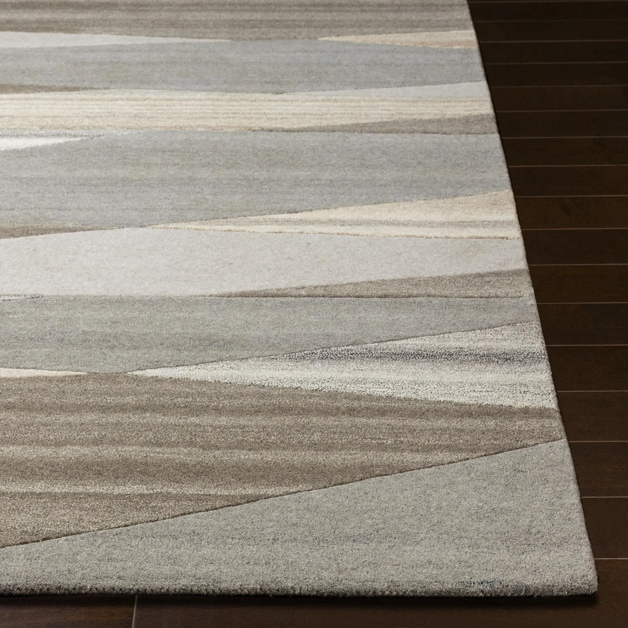 Livabliss Forum Mid-Century Abstract Area Rug
