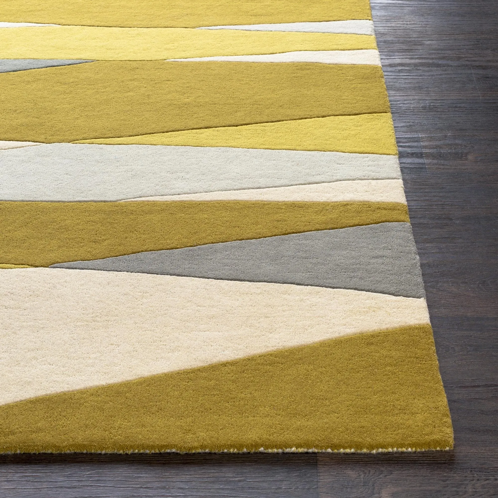 Livabliss Forum Mid-Century Abstract Area Rug