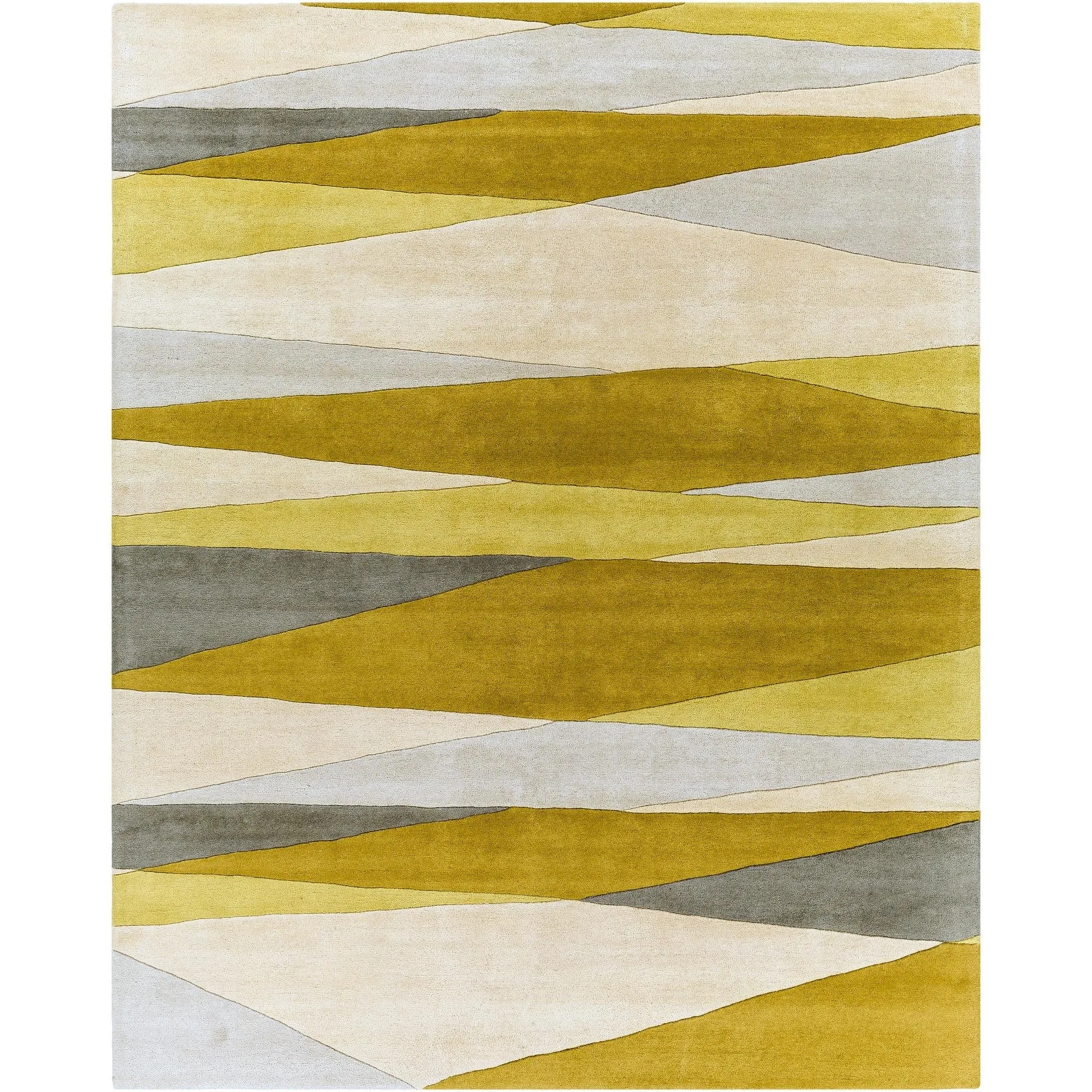 Livabliss Forum Mid-Century Abstract Area Rug