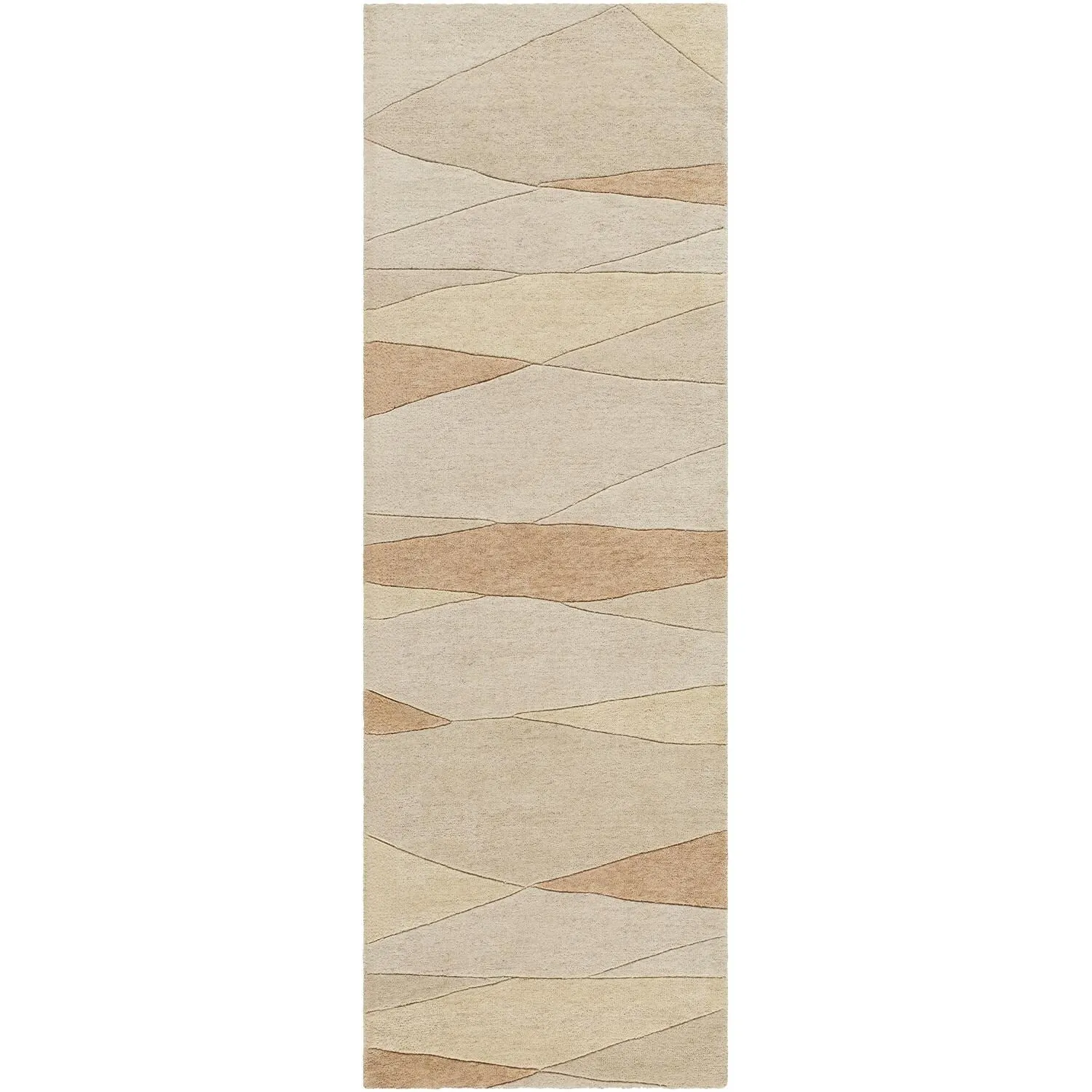 Livabliss Forum Mid-Century Abstract Area Rug
