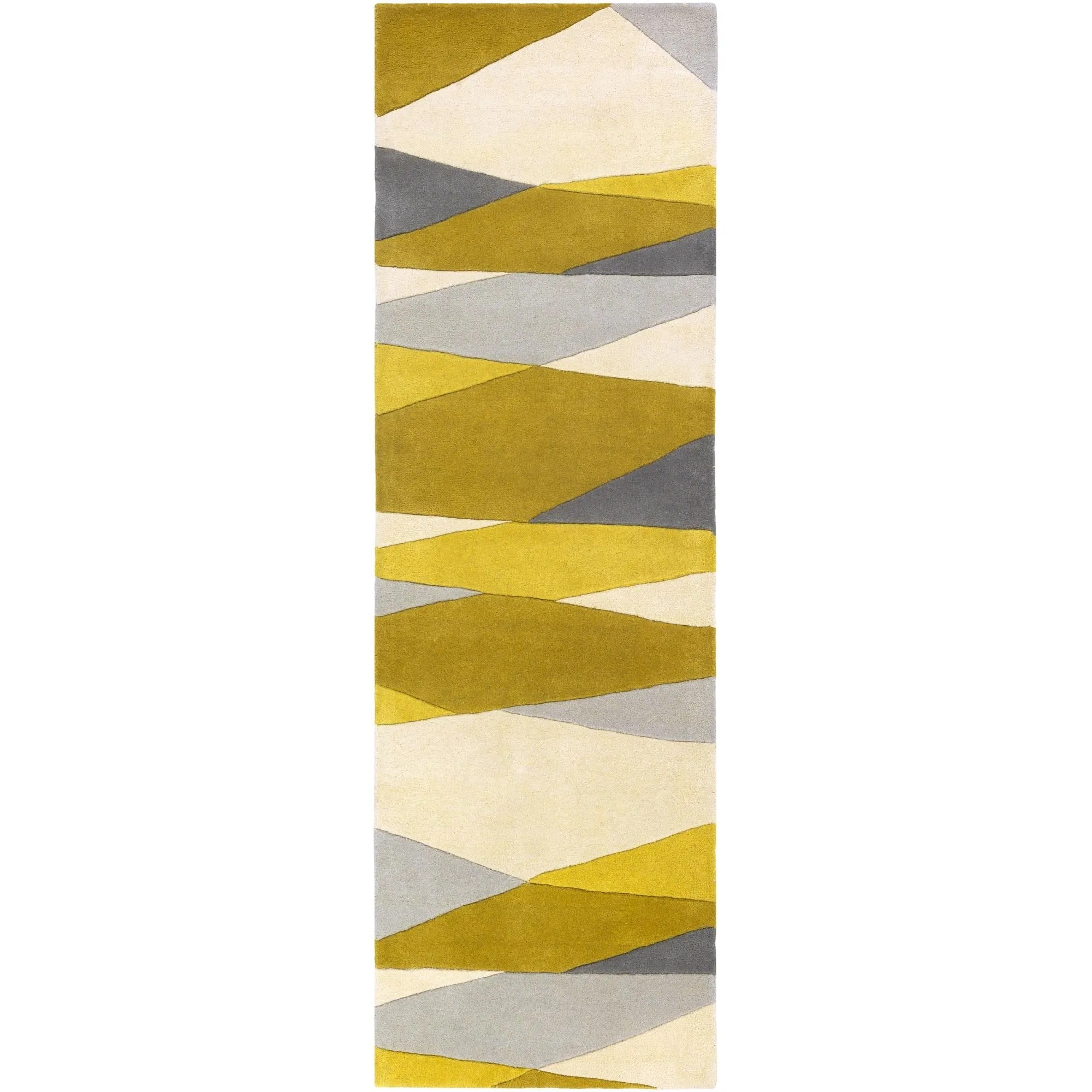 Livabliss Forum Mid-Century Abstract Area Rug