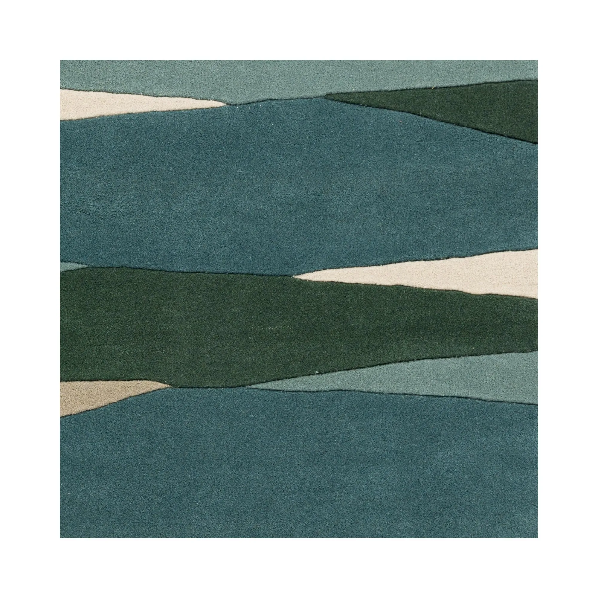 Livabliss Forum Mid-Century Abstract Area Rug