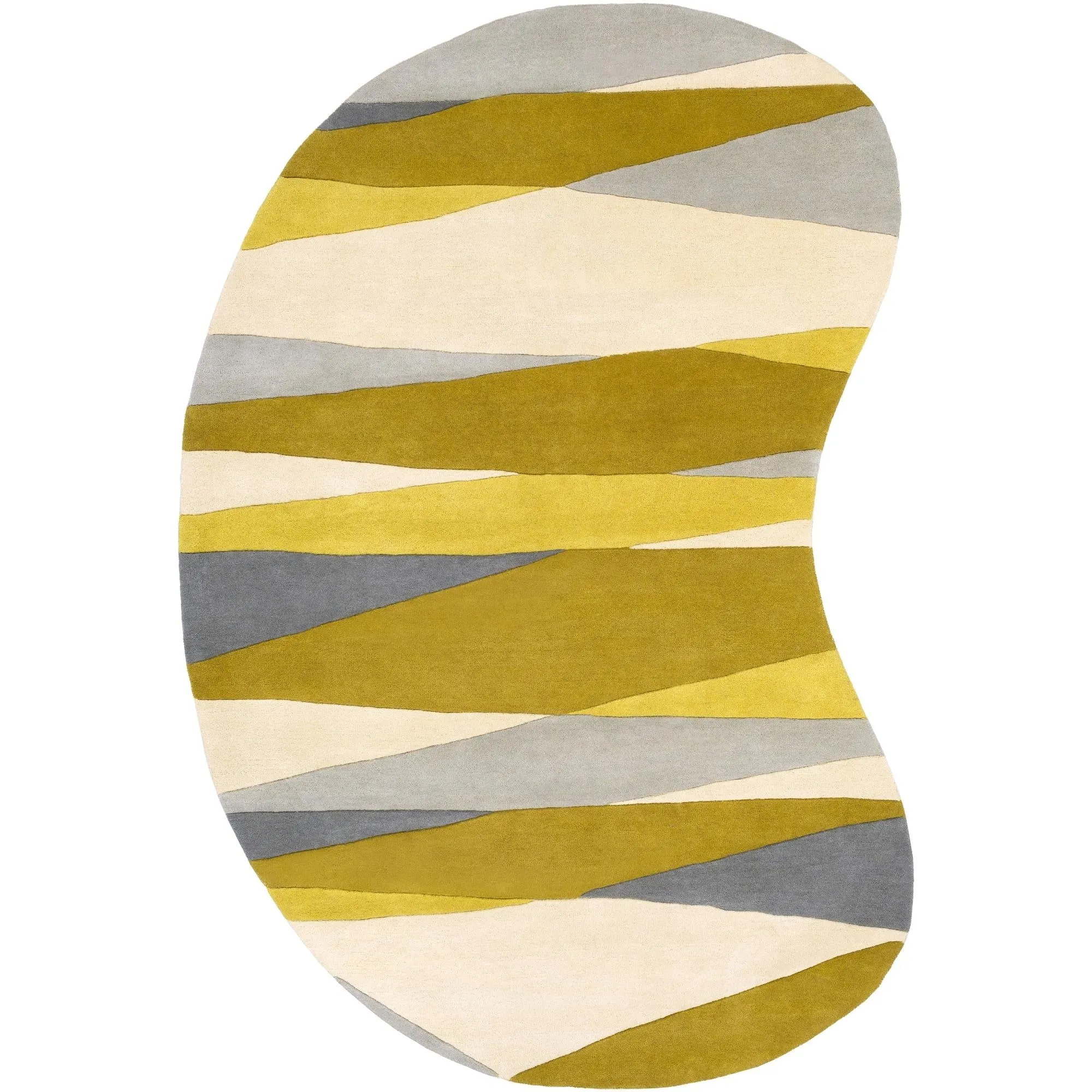 Livabliss Forum Mid-Century Abstract Area Rug