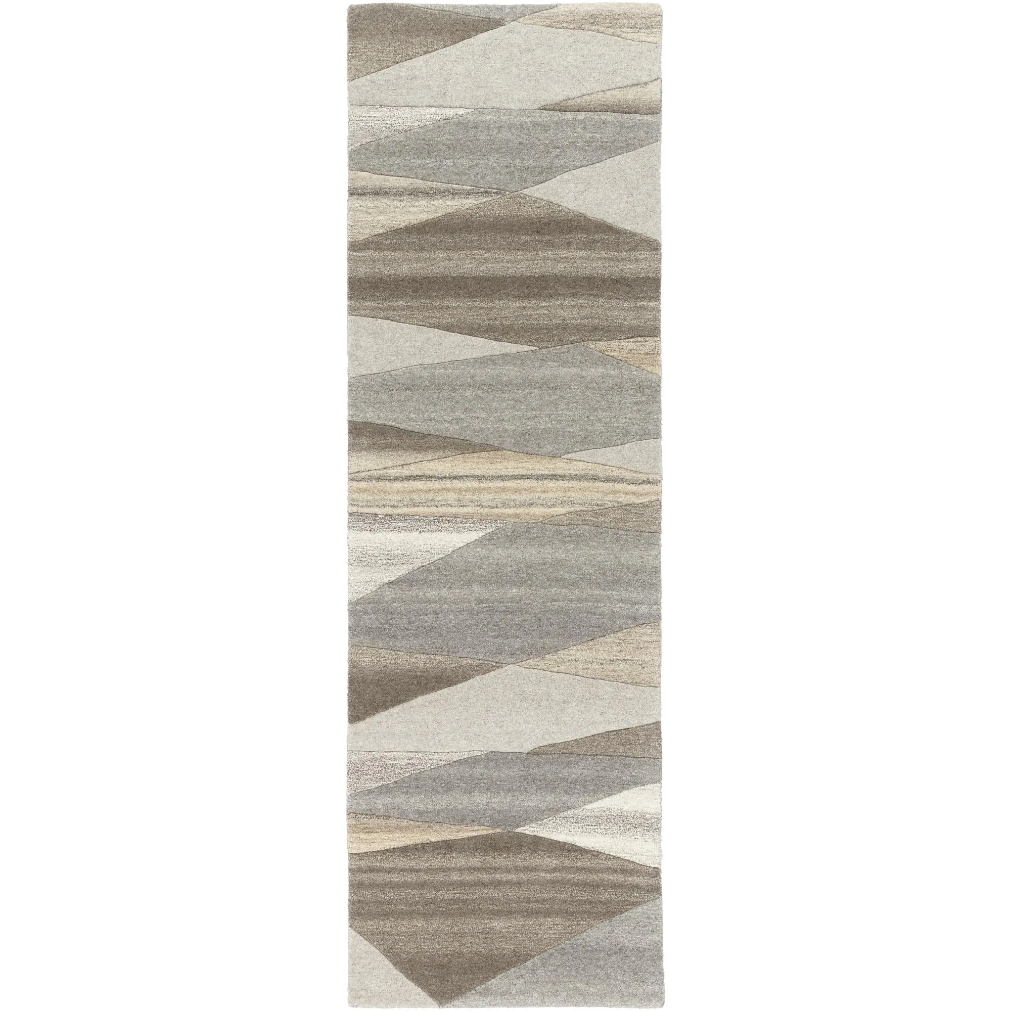 Livabliss Forum Mid-Century Abstract Area Rug