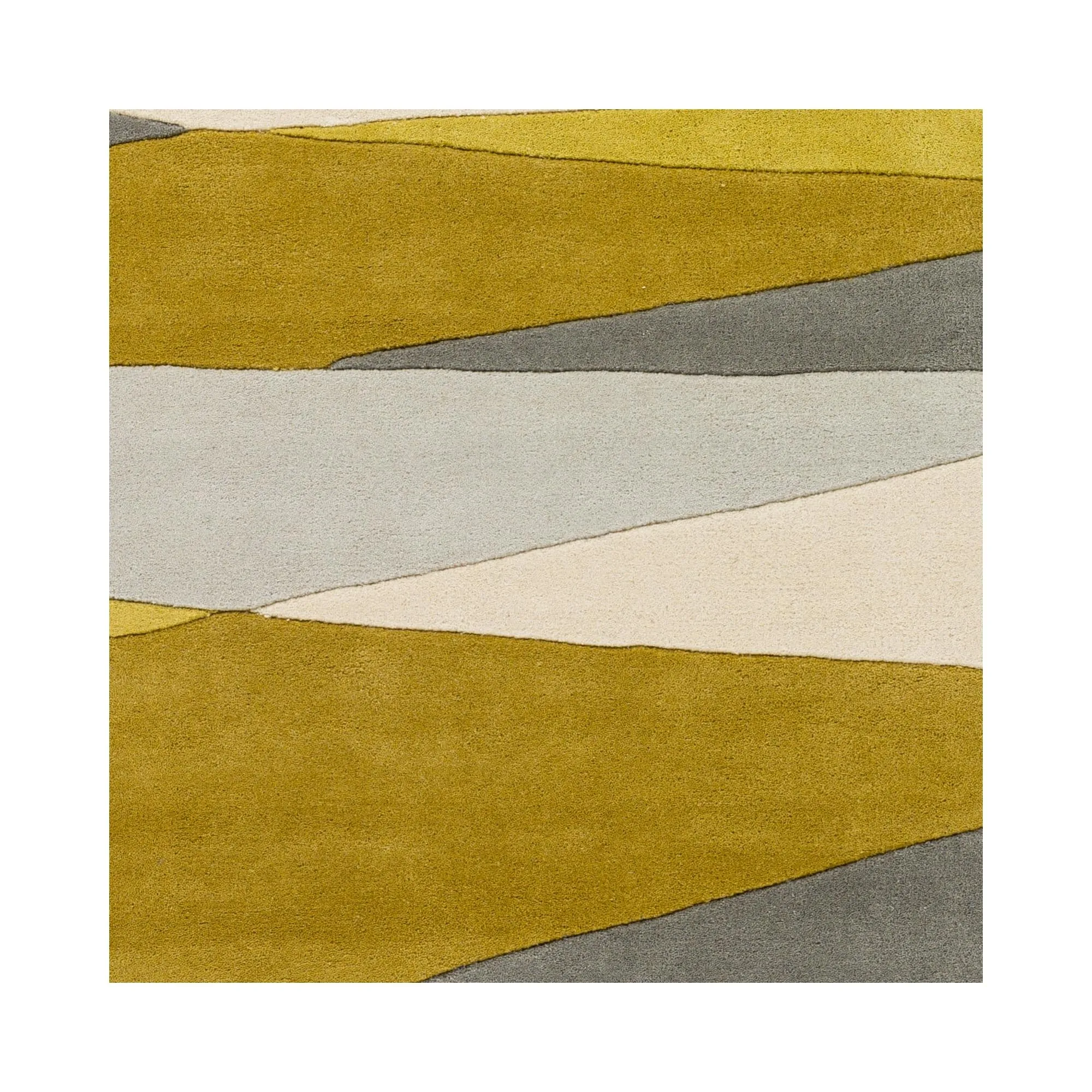 Livabliss Forum Mid-Century Abstract Area Rug