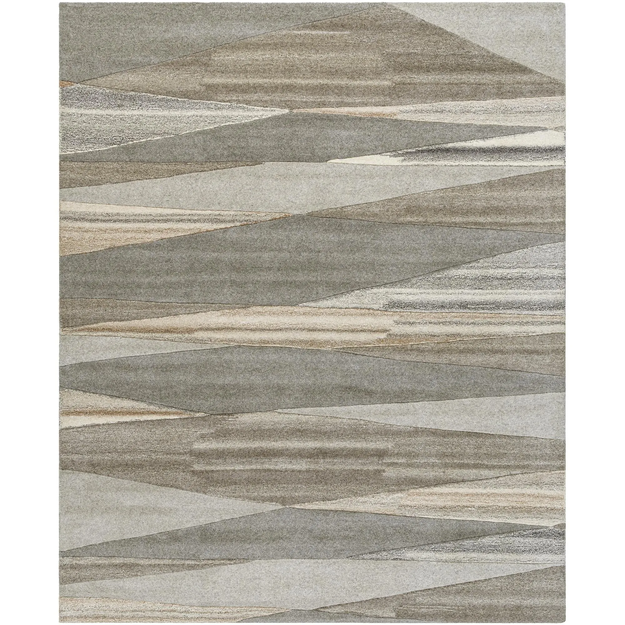 Livabliss Forum Mid-Century Abstract Area Rug