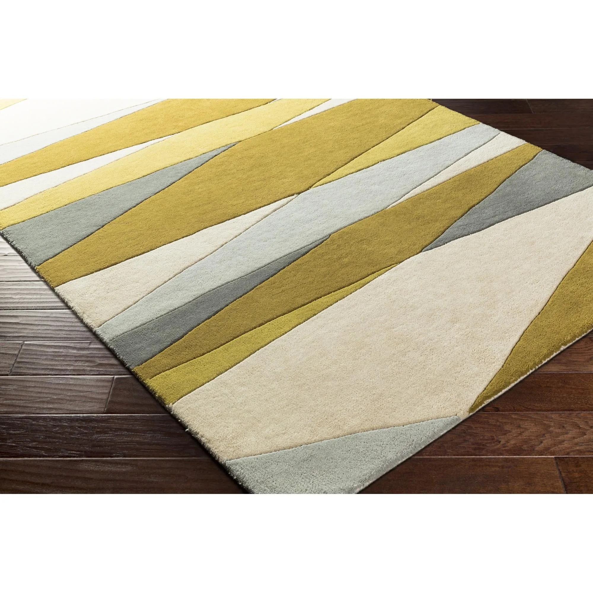 Livabliss Forum Mid-Century Abstract Area Rug