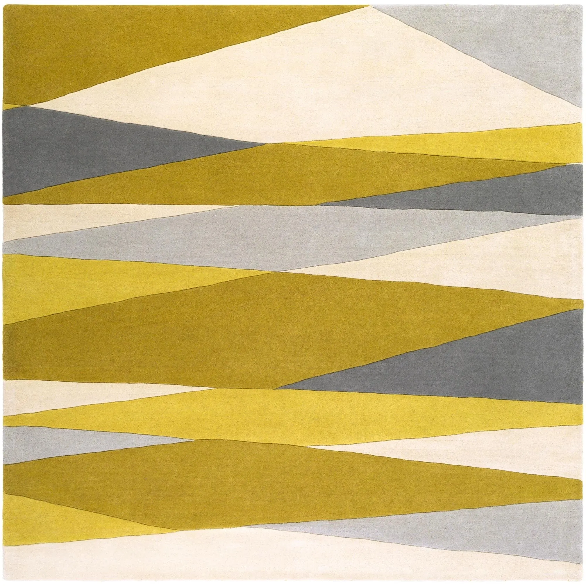 Livabliss Forum Mid-Century Abstract Area Rug