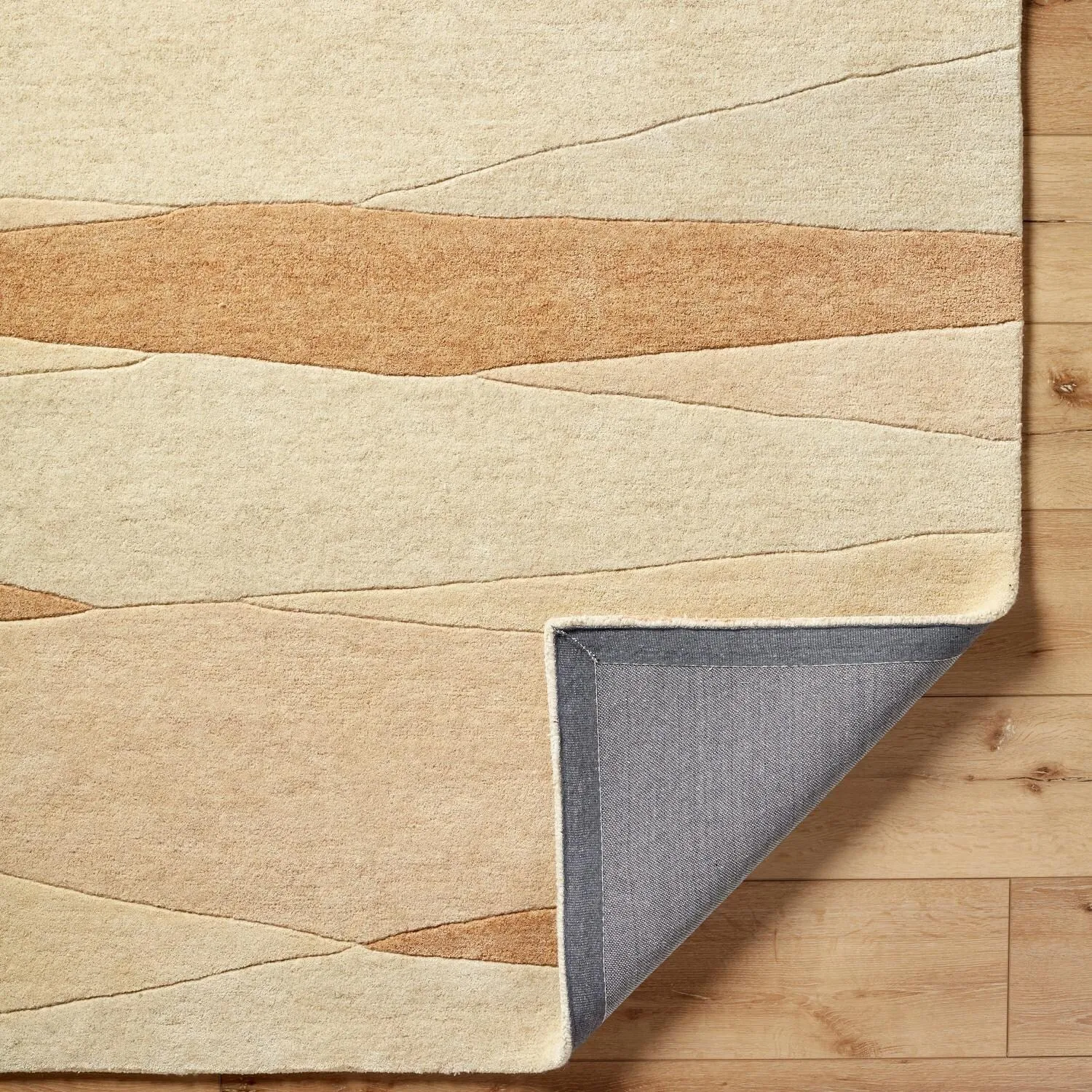 Livabliss Forum Mid-Century Abstract Area Rug