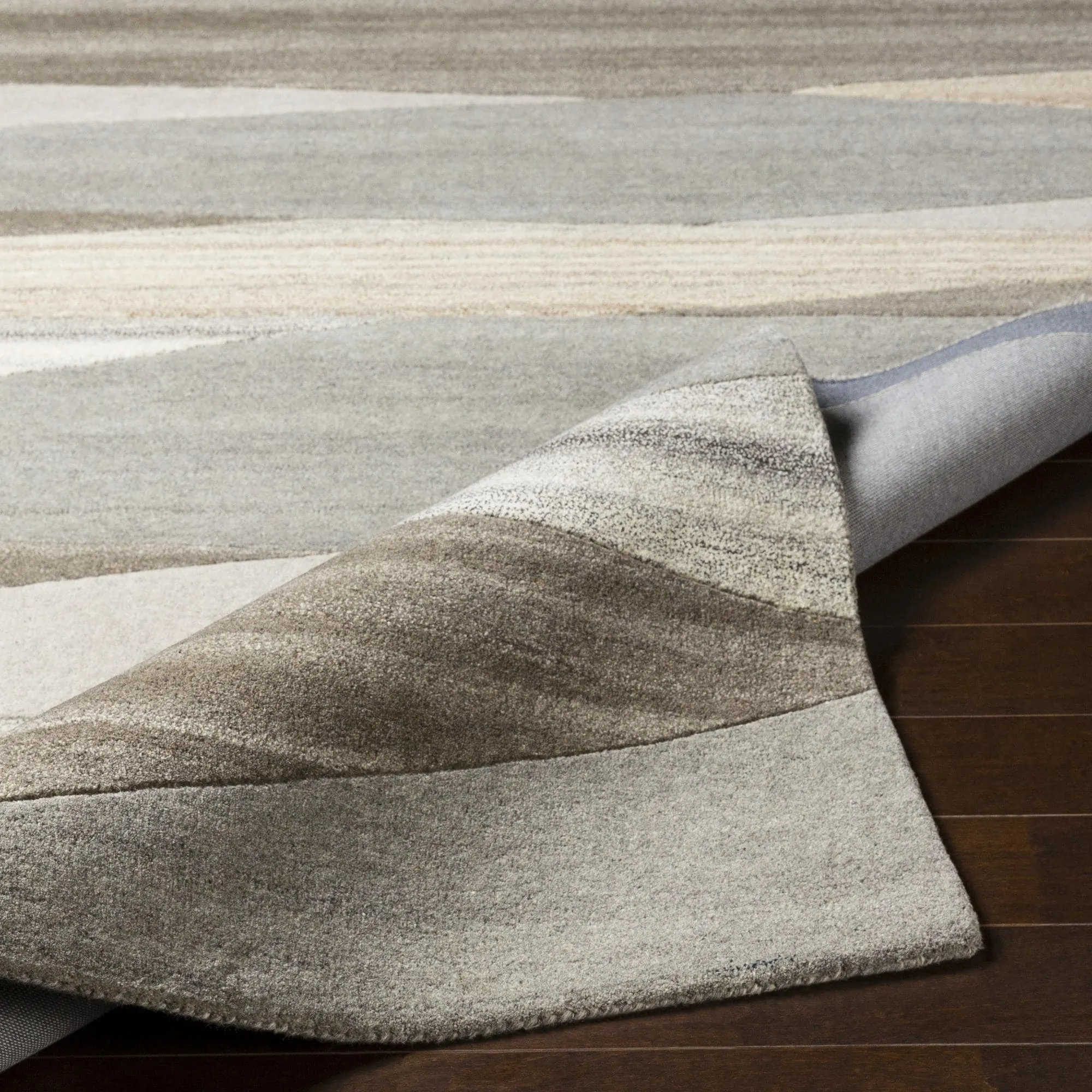 Livabliss Forum Mid-Century Abstract Area Rug