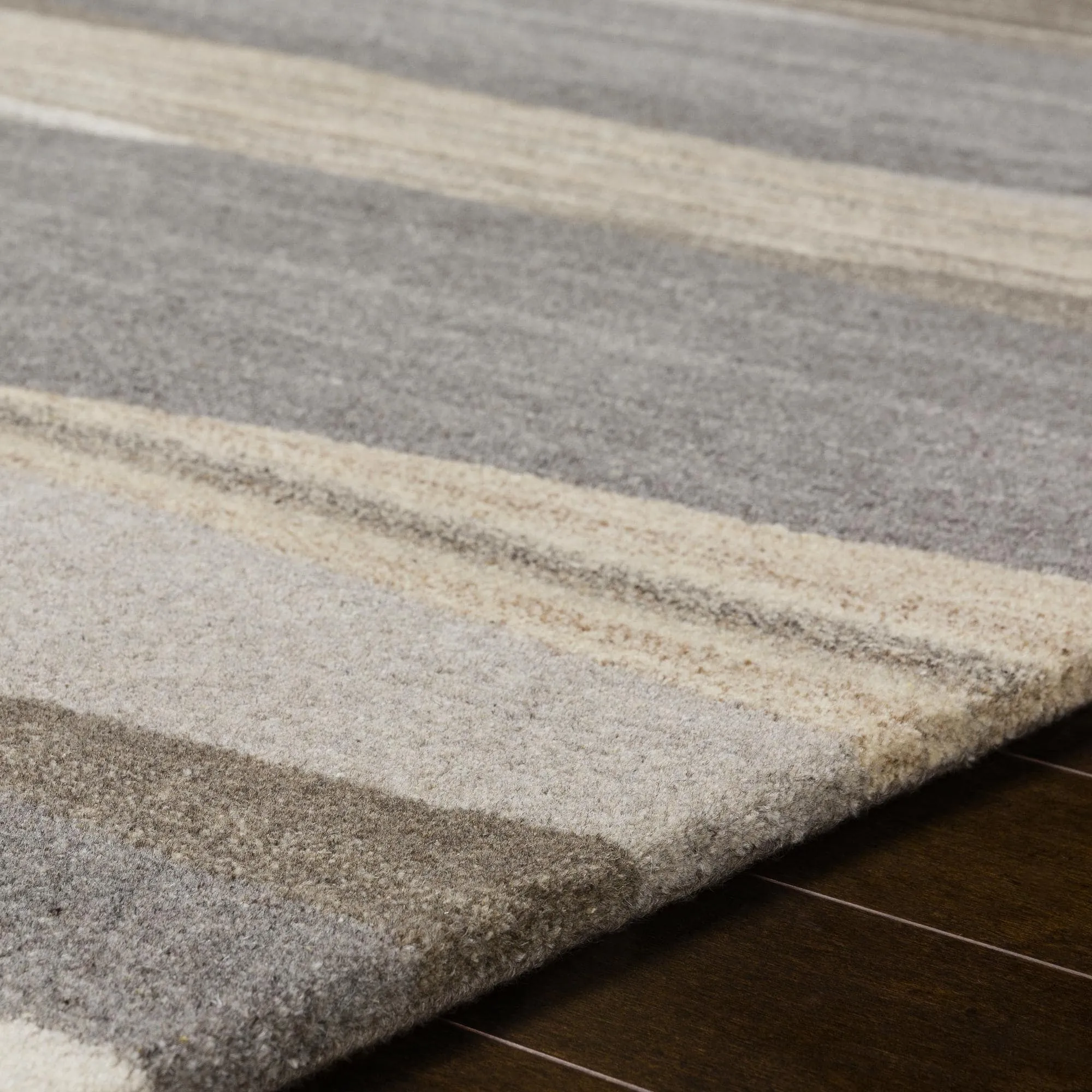 Livabliss Forum Mid-Century Abstract Area Rug