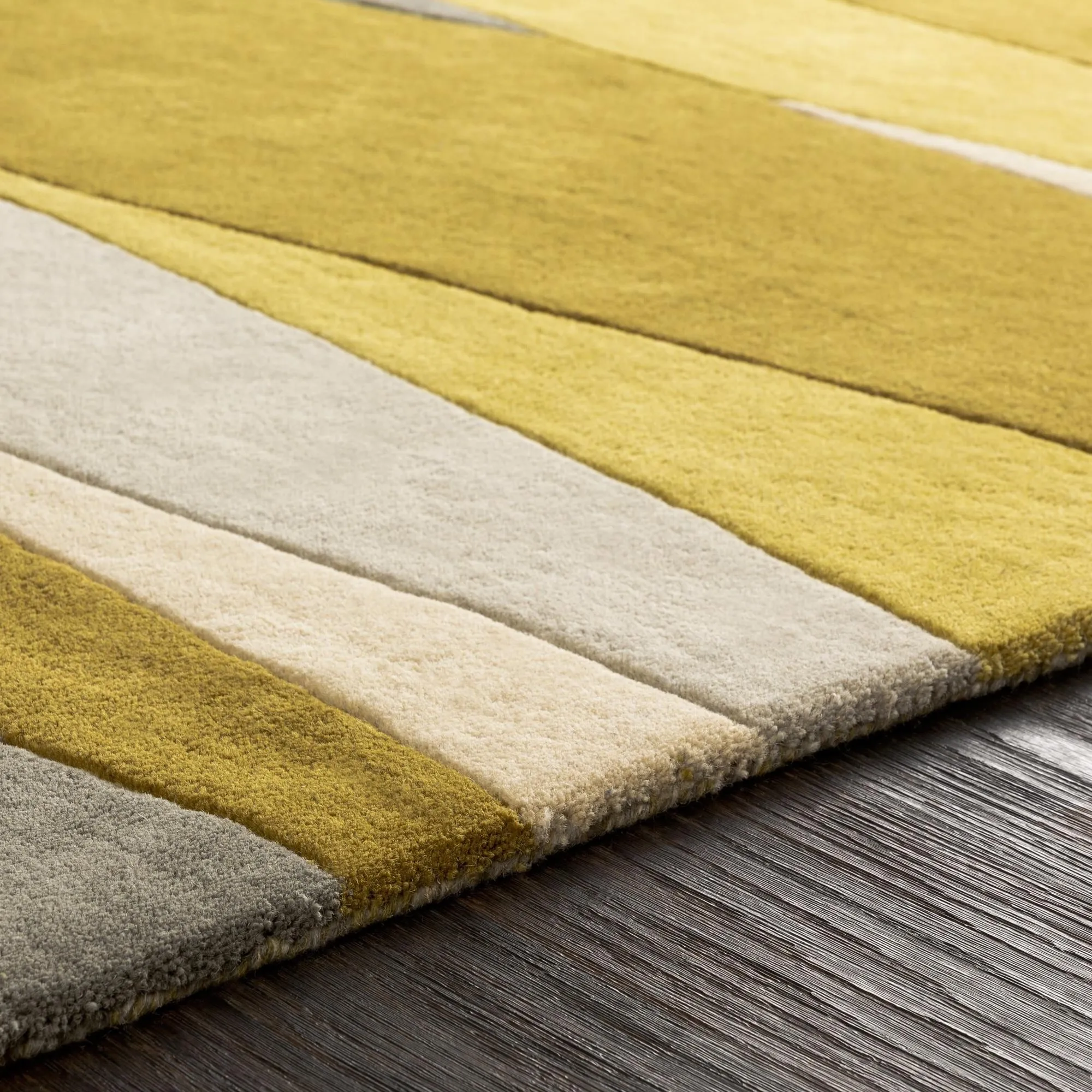 Livabliss Forum Mid-Century Abstract Area Rug