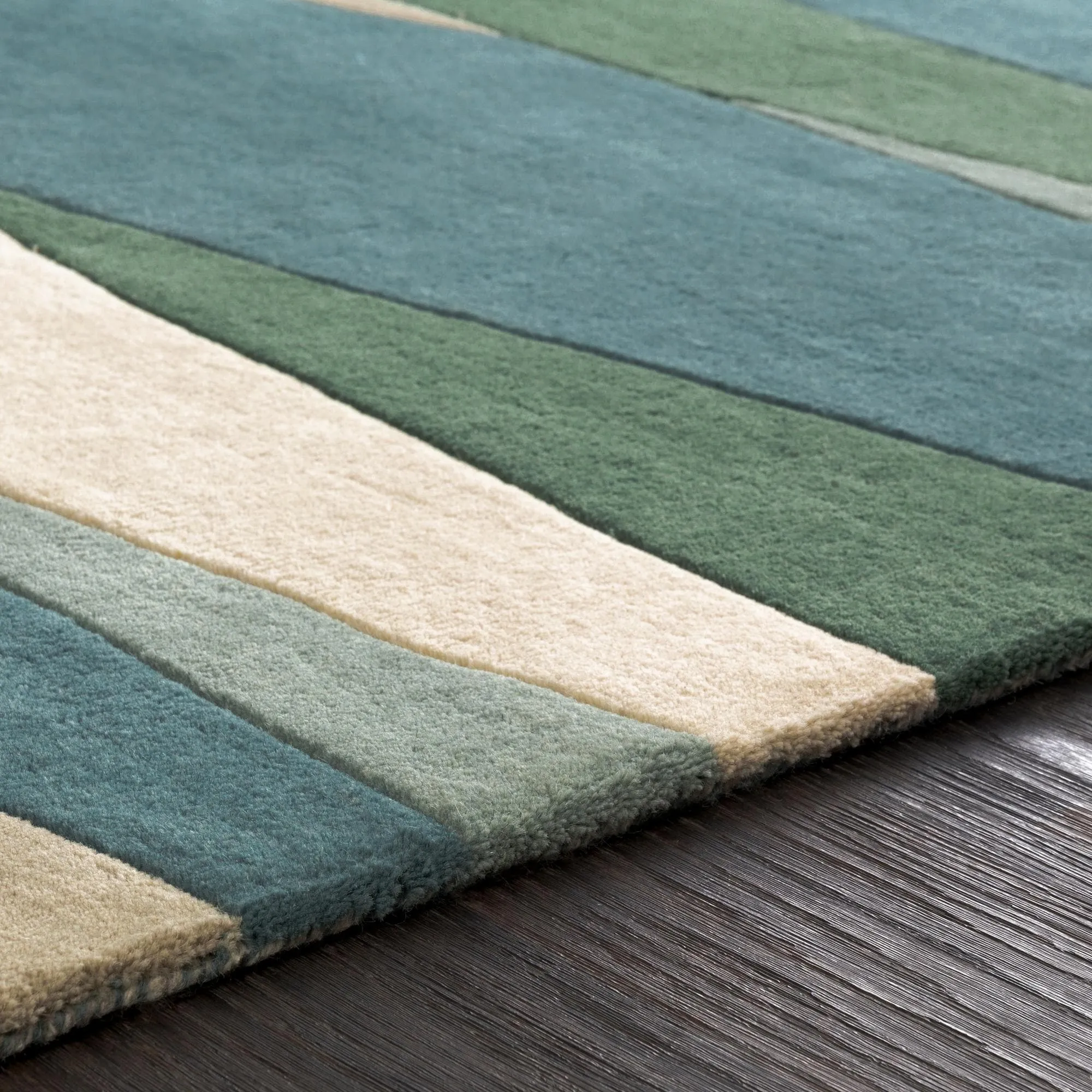 Livabliss Forum Mid-Century Abstract Area Rug