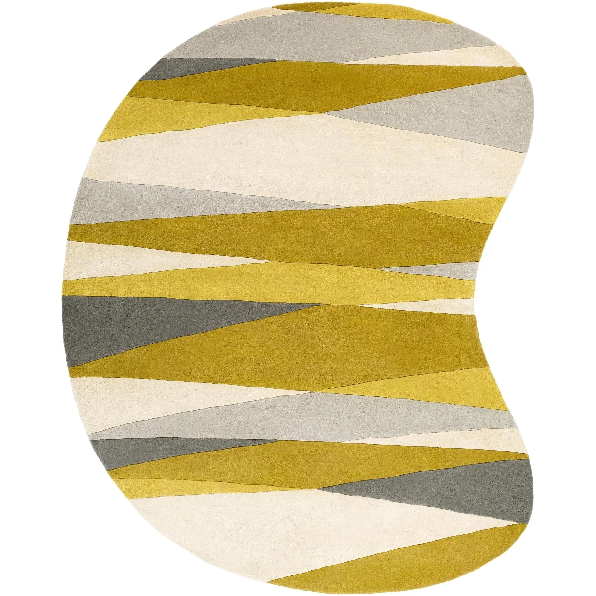 Livabliss Forum Mid-Century Abstract Area Rug