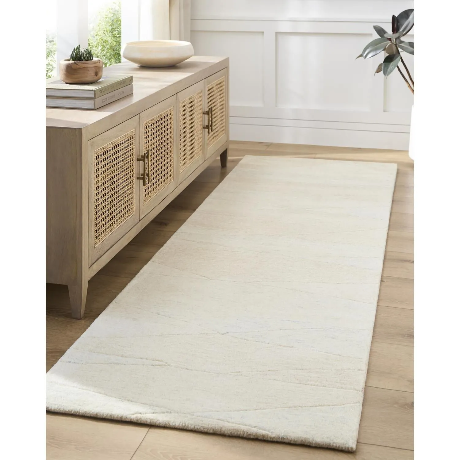 Livabliss Forum Mid-Century Abstract Area Rug