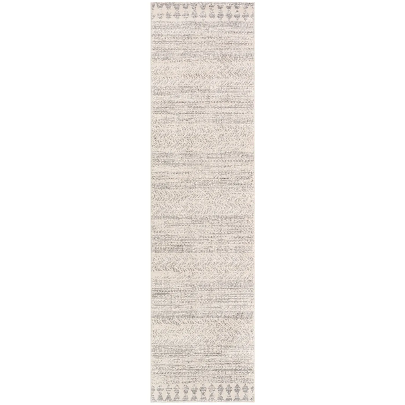 Livabliss Galio Global Chevron Area Rug