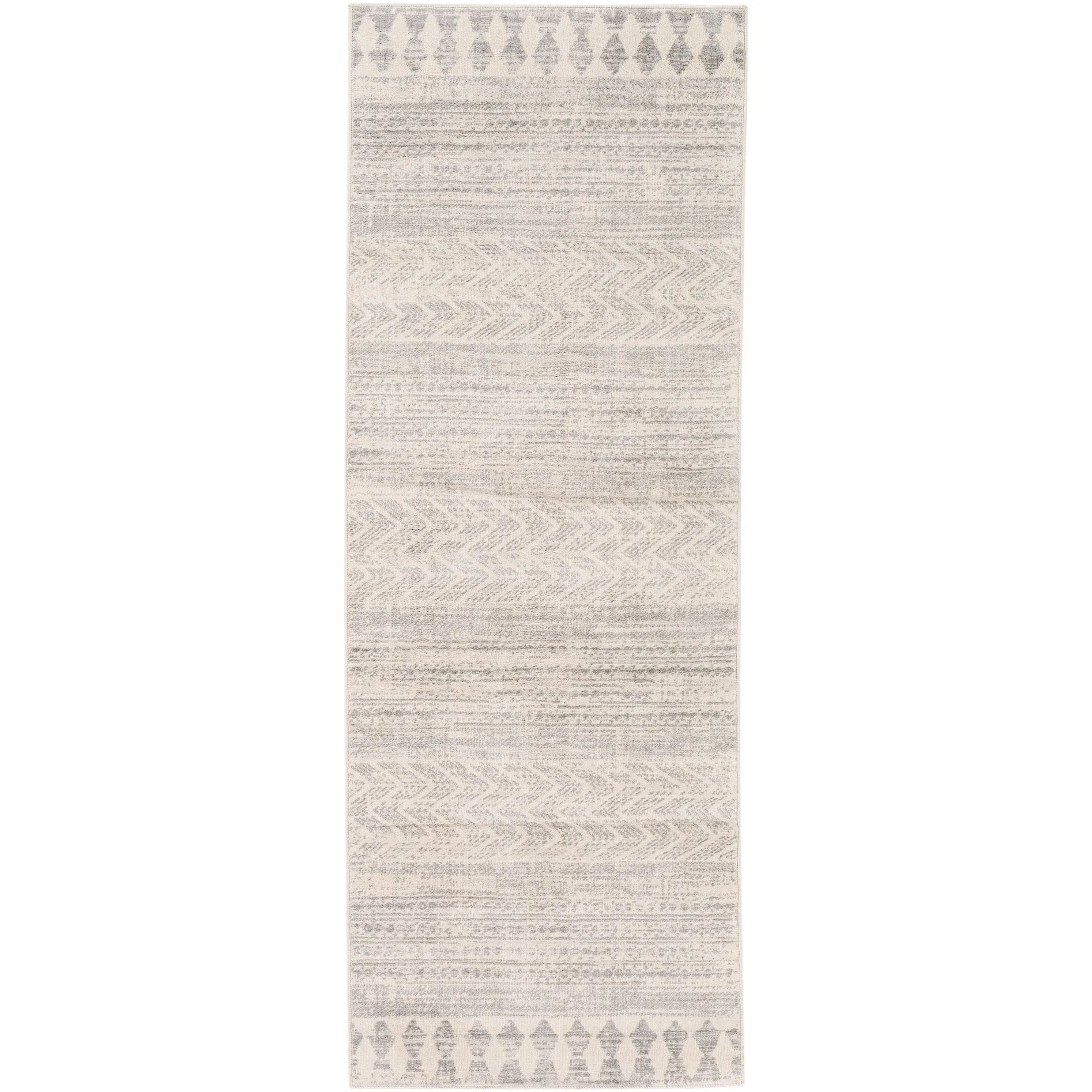 Livabliss Galio Global Chevron Area Rug