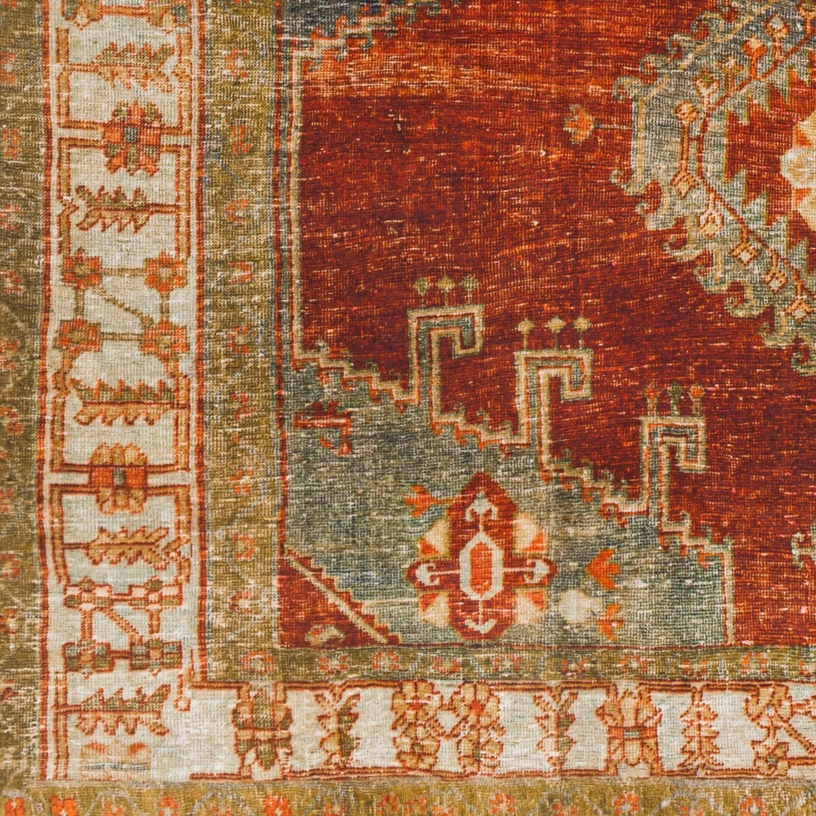 Livabliss Immacolata Persian Machine Washable Area Rug