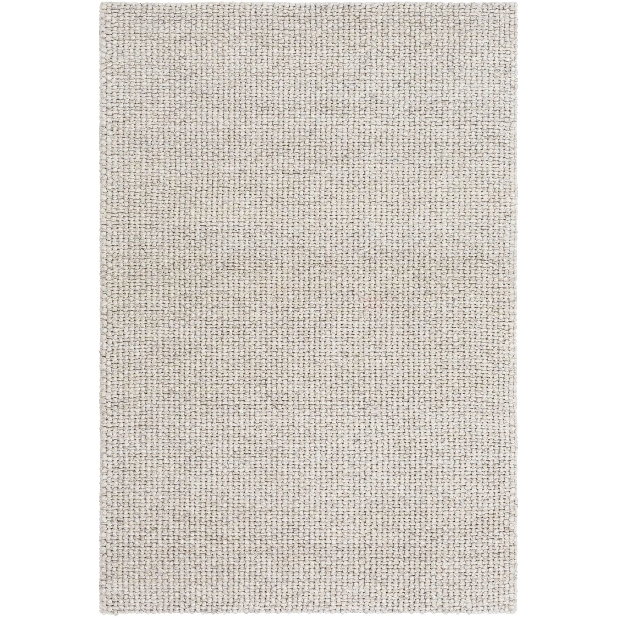 Livabliss Lucerne Scandinavian Geometric Hand Woven Area Rug