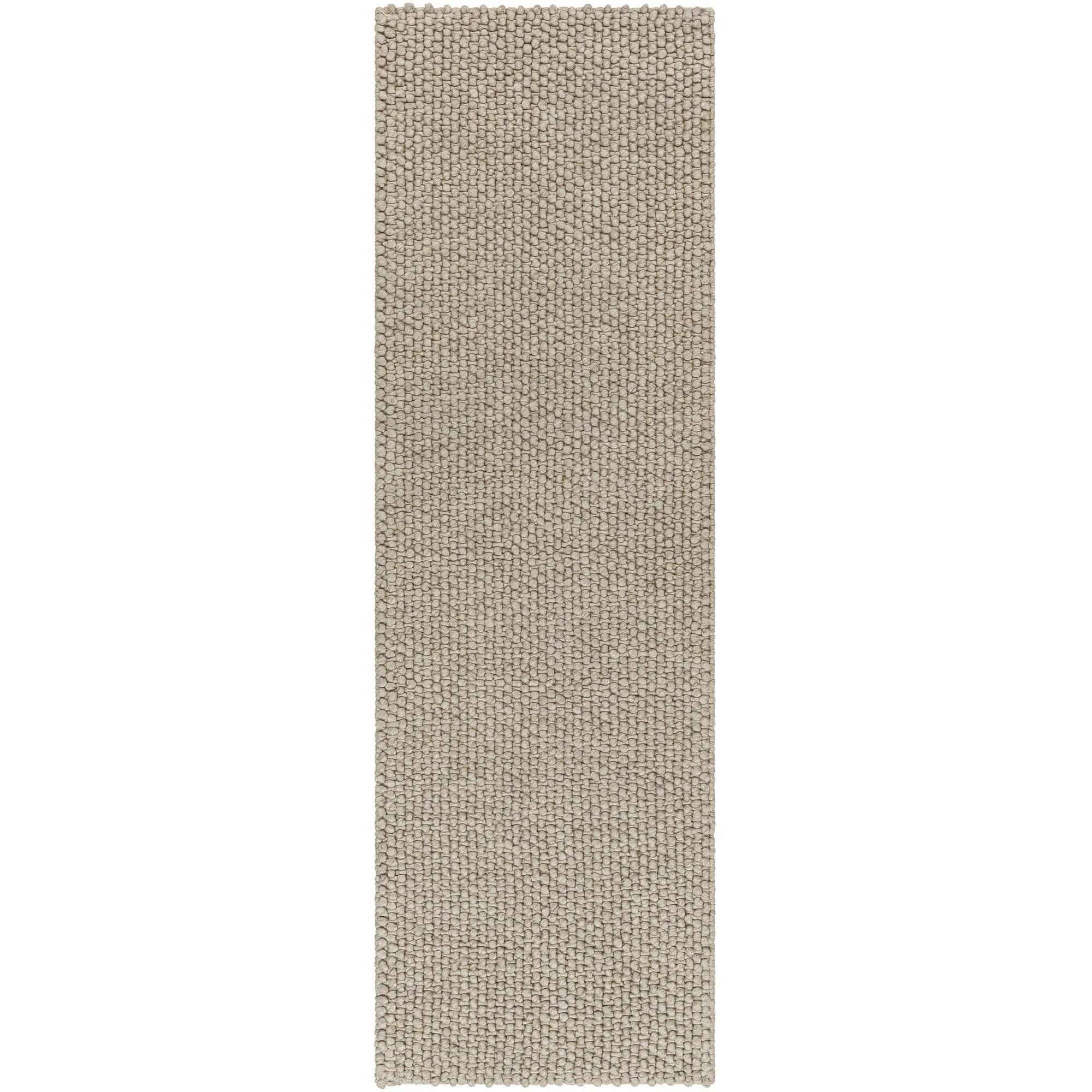 Livabliss Lucerne Scandinavian Geometric Hand Woven Area Rug