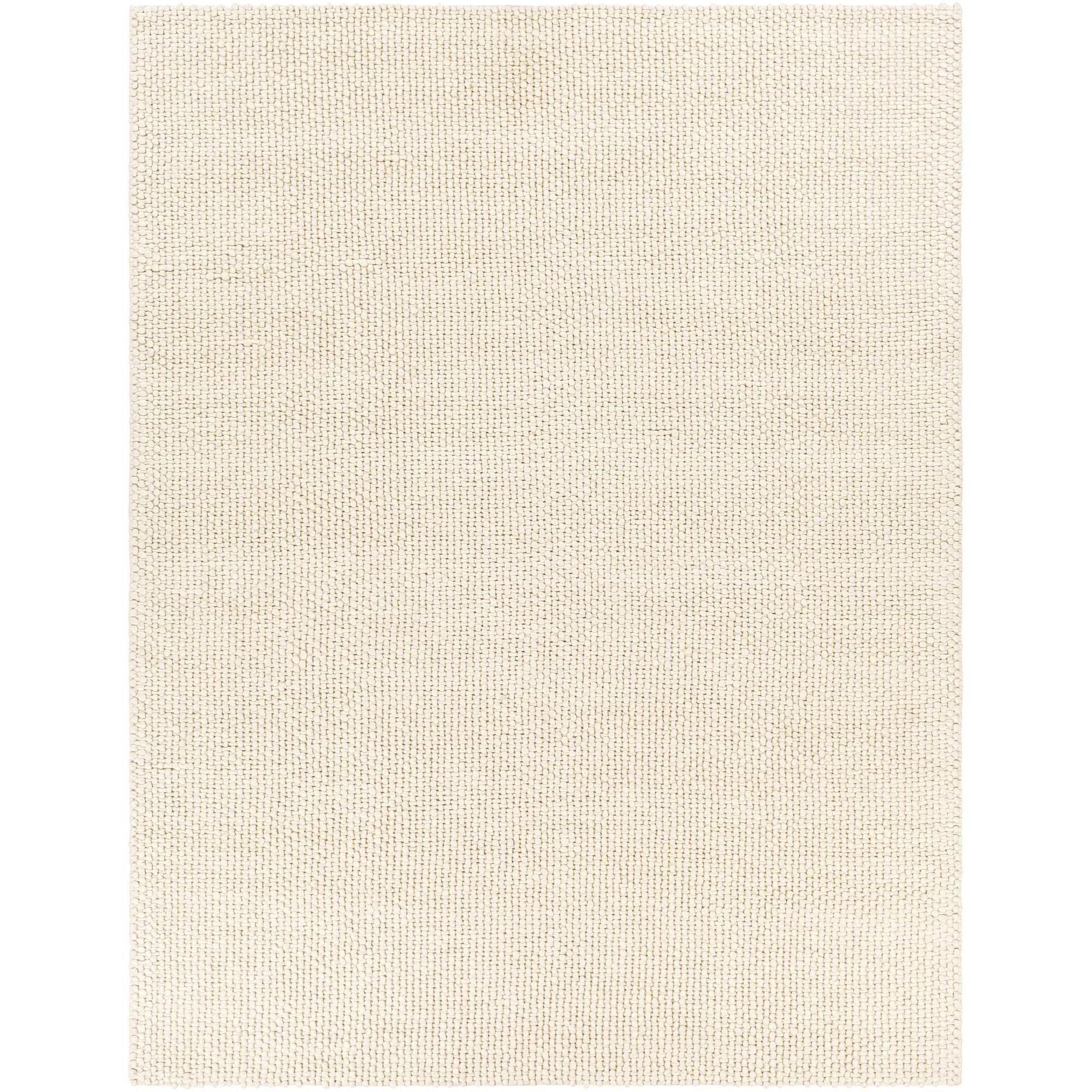 Livabliss Lucerne Scandinavian Geometric Hand Woven Area Rug