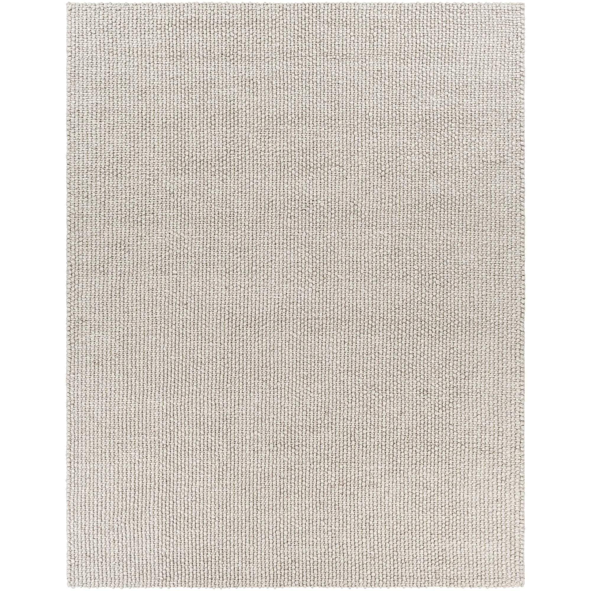 Livabliss Lucerne Scandinavian Geometric Hand Woven Area Rug