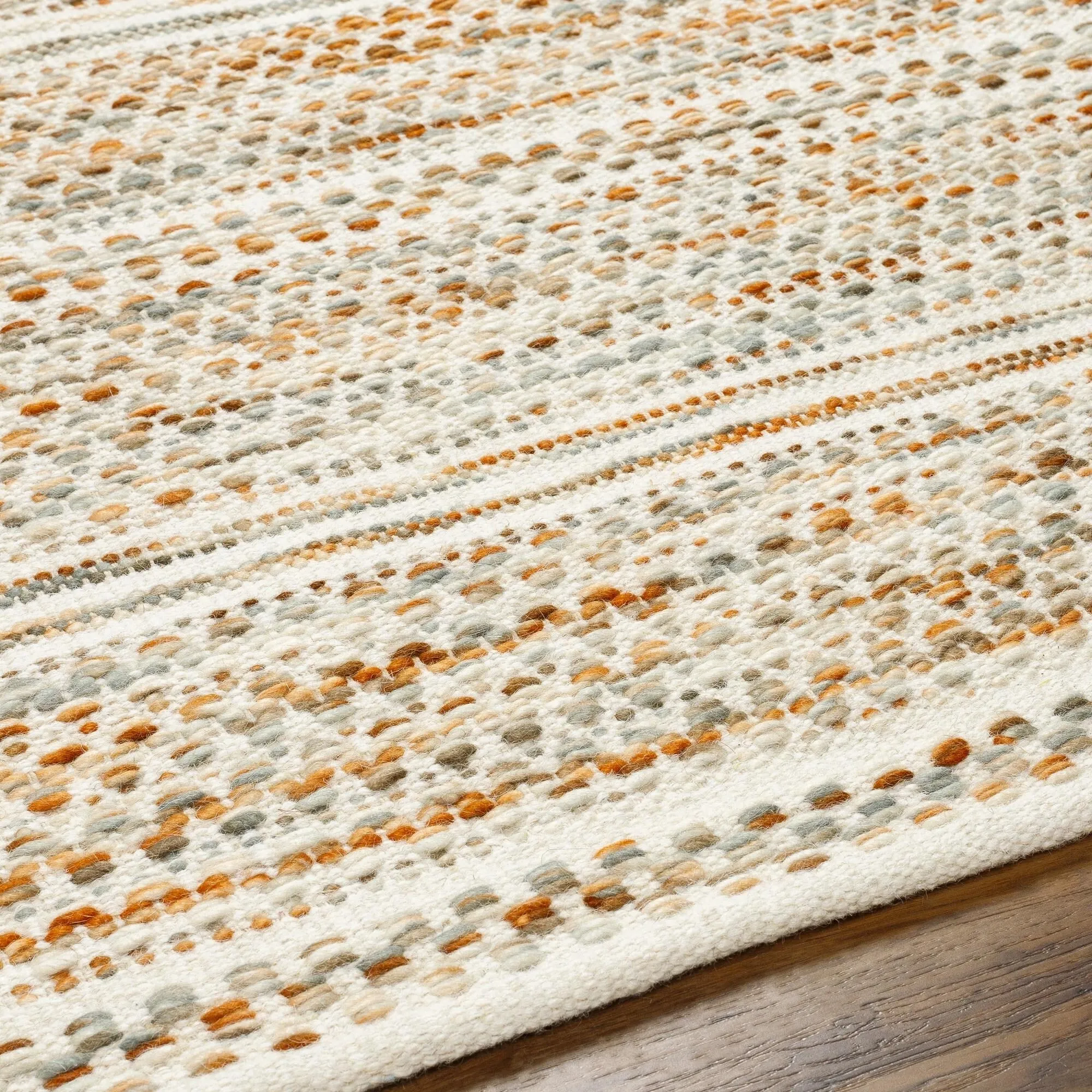 Livabliss Mardin Bohemian Tribal Hand Woven Area Rug
