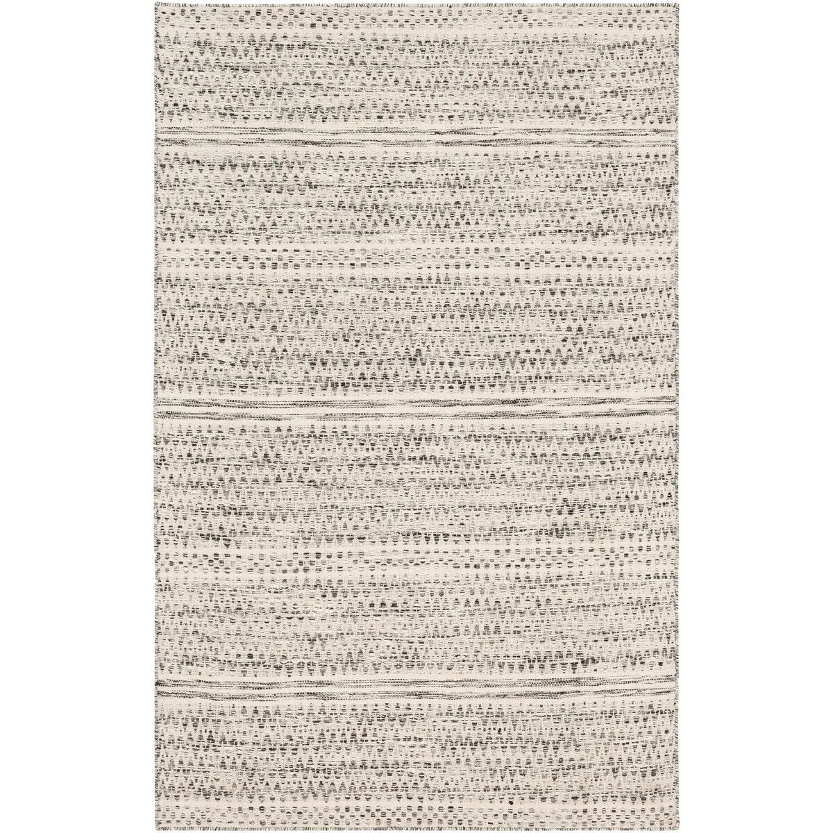 Livabliss Mardin Handmade Farmhouse Wool Area Rug