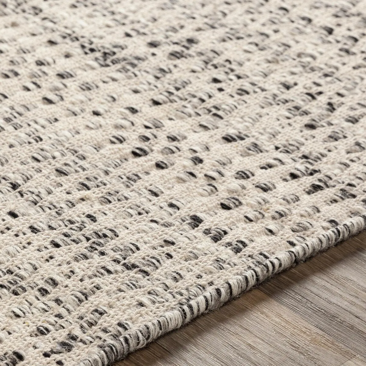 Livabliss Mardin Handmade Farmhouse Wool Area Rug