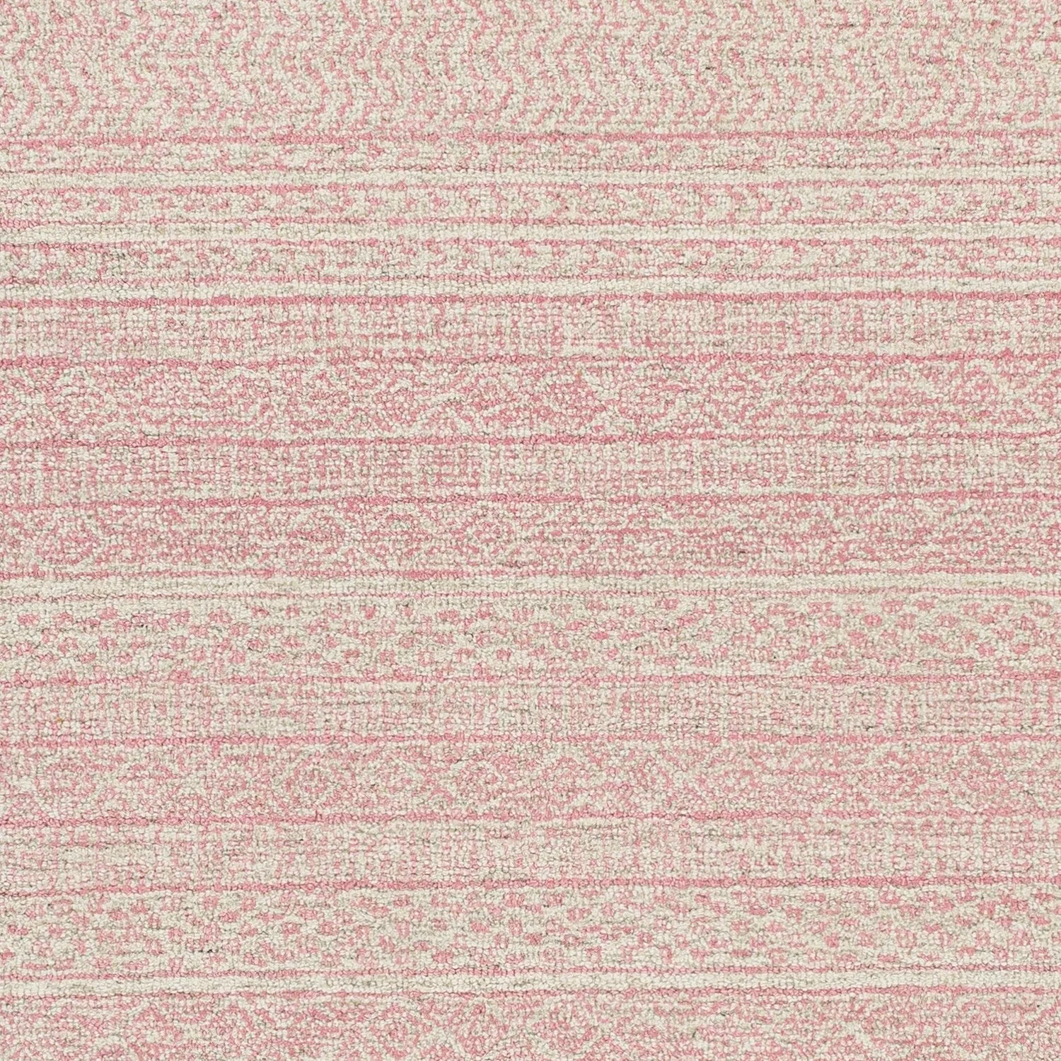 Livabliss Maroc Bohemian Tribal Hand Tufted Area Rug