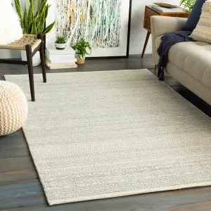 Livabliss Maroc Bohemian Tribal Hand Tufted Area Rug