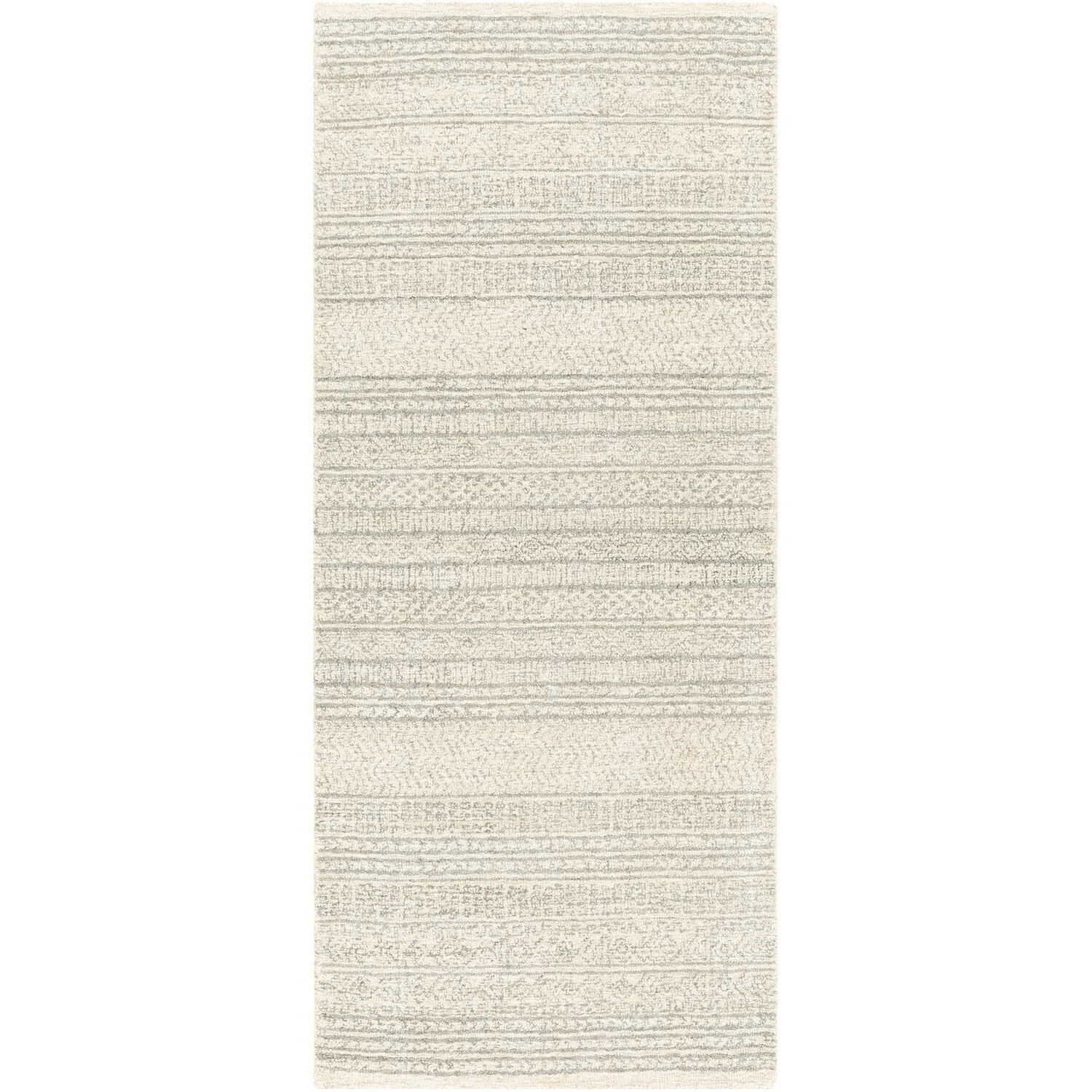 Livabliss Maroc Bohemian Tribal Hand Tufted Area Rug