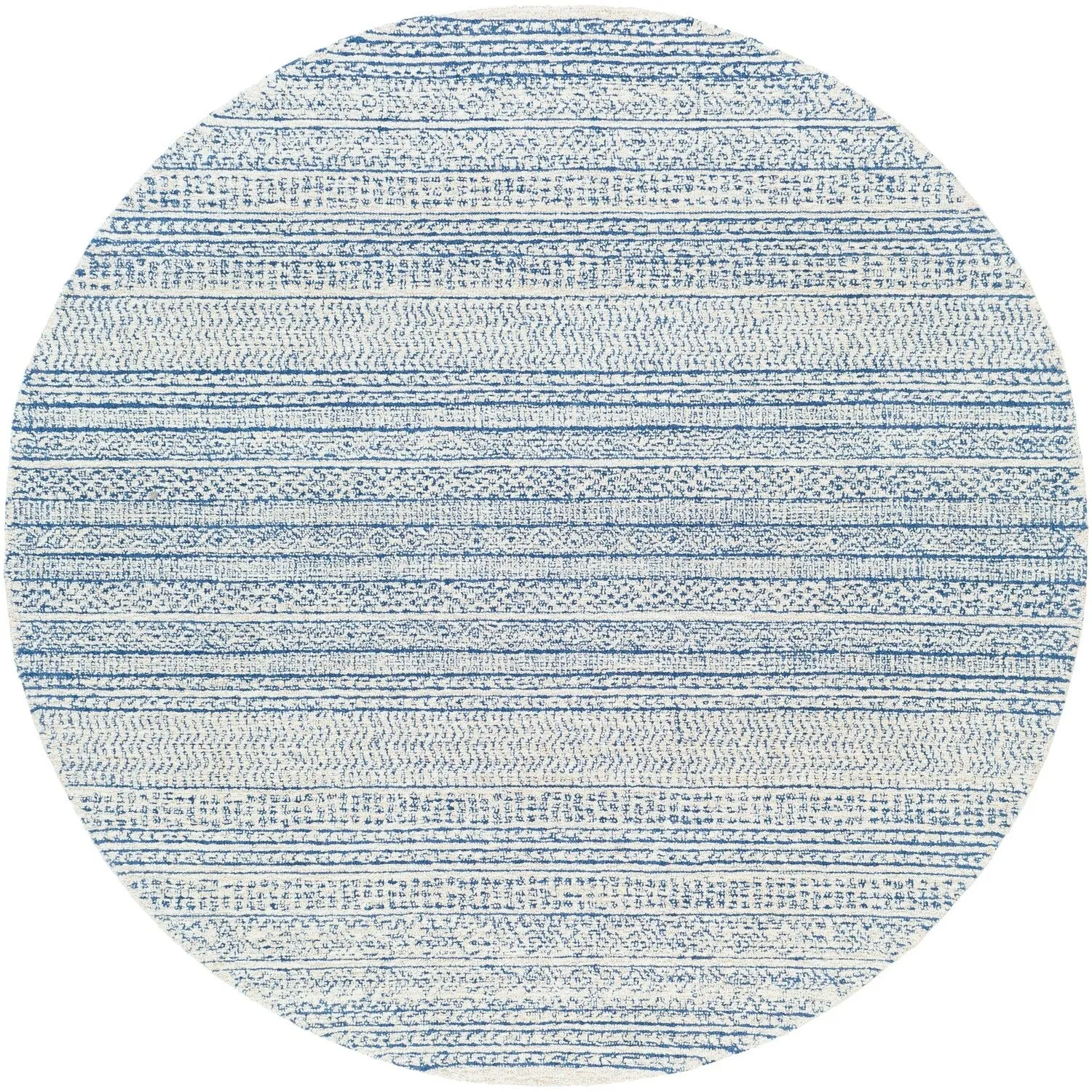 Livabliss Maroc Bohemian Tribal Hand Tufted Area Rug