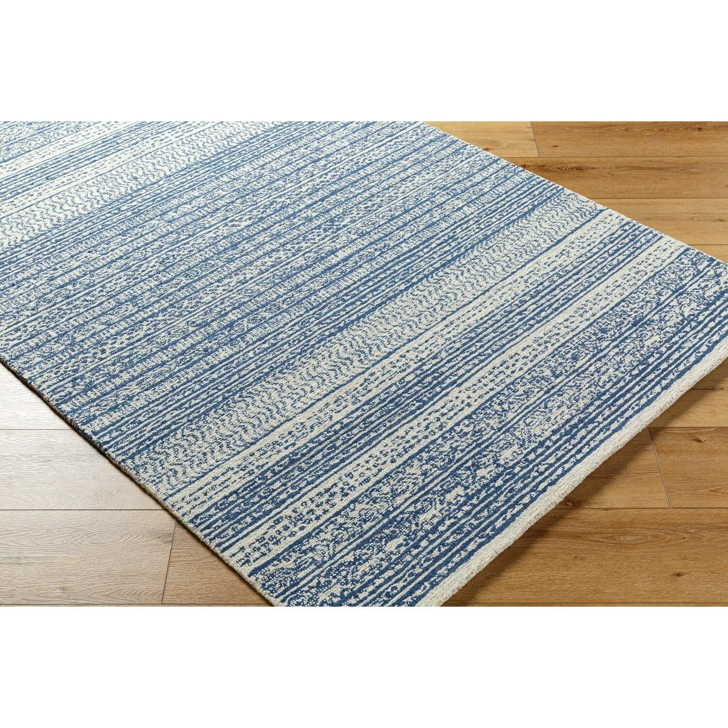 Livabliss Maroc Bohemian Tribal Hand Tufted Area Rug
