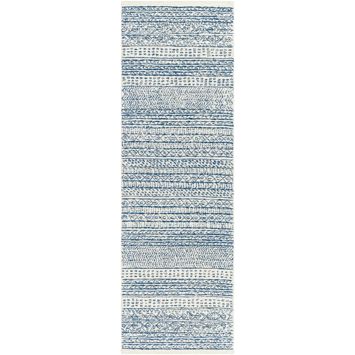 Livabliss Maroc Bohemian Tribal Hand Tufted Area Rug