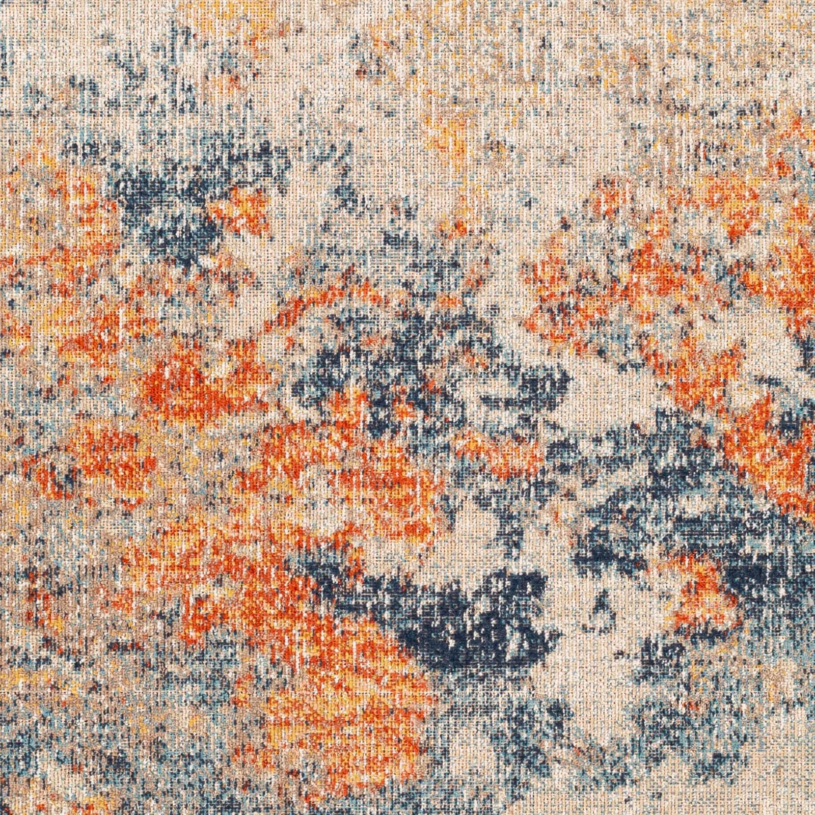Livabliss Newport Abstract Indoor / Outdoor Rug