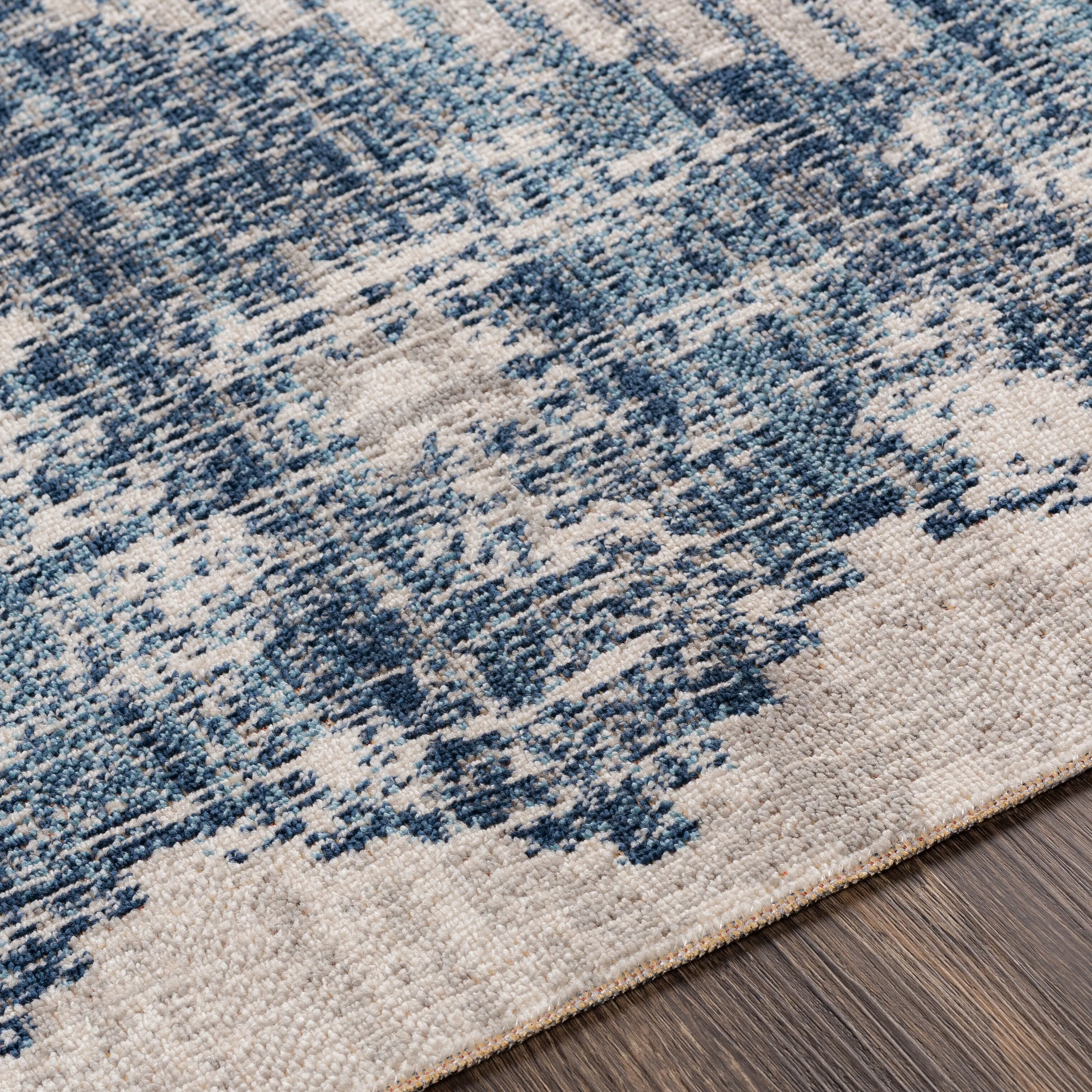 Livabliss Nuria Indoor/ Outdoor Southwestern Area Rug