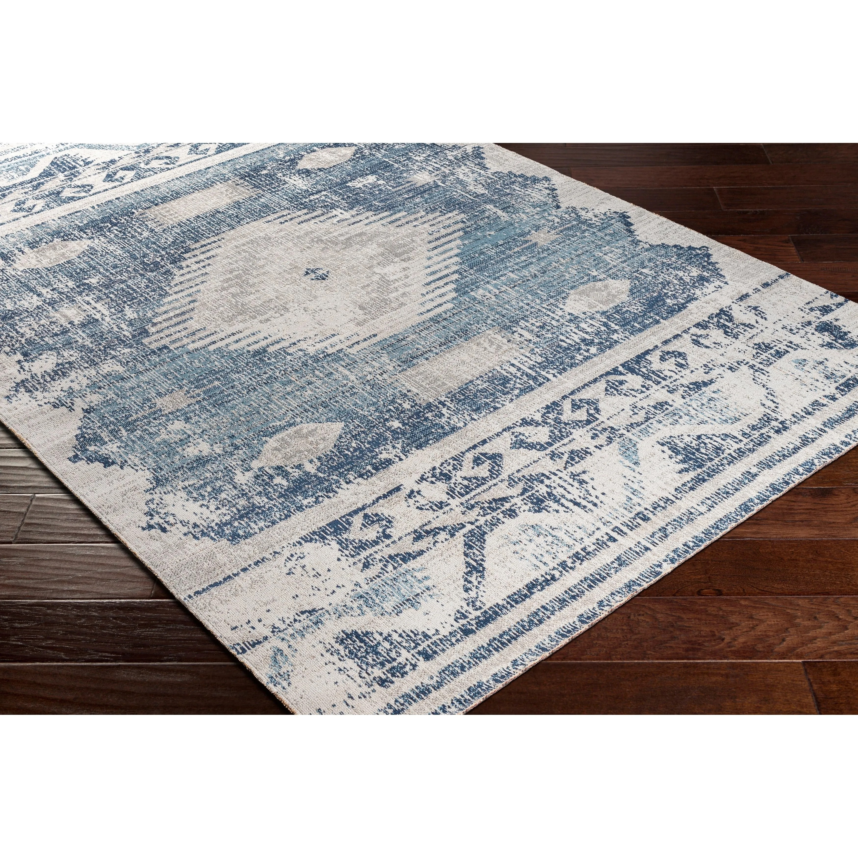 Livabliss Nuria Indoor/ Outdoor Southwestern Area Rug