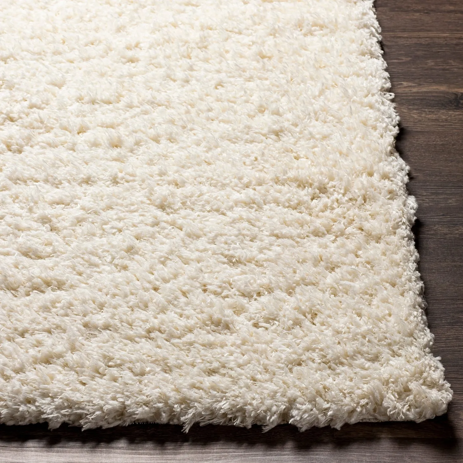 Livabliss Plush Casual Area Rug