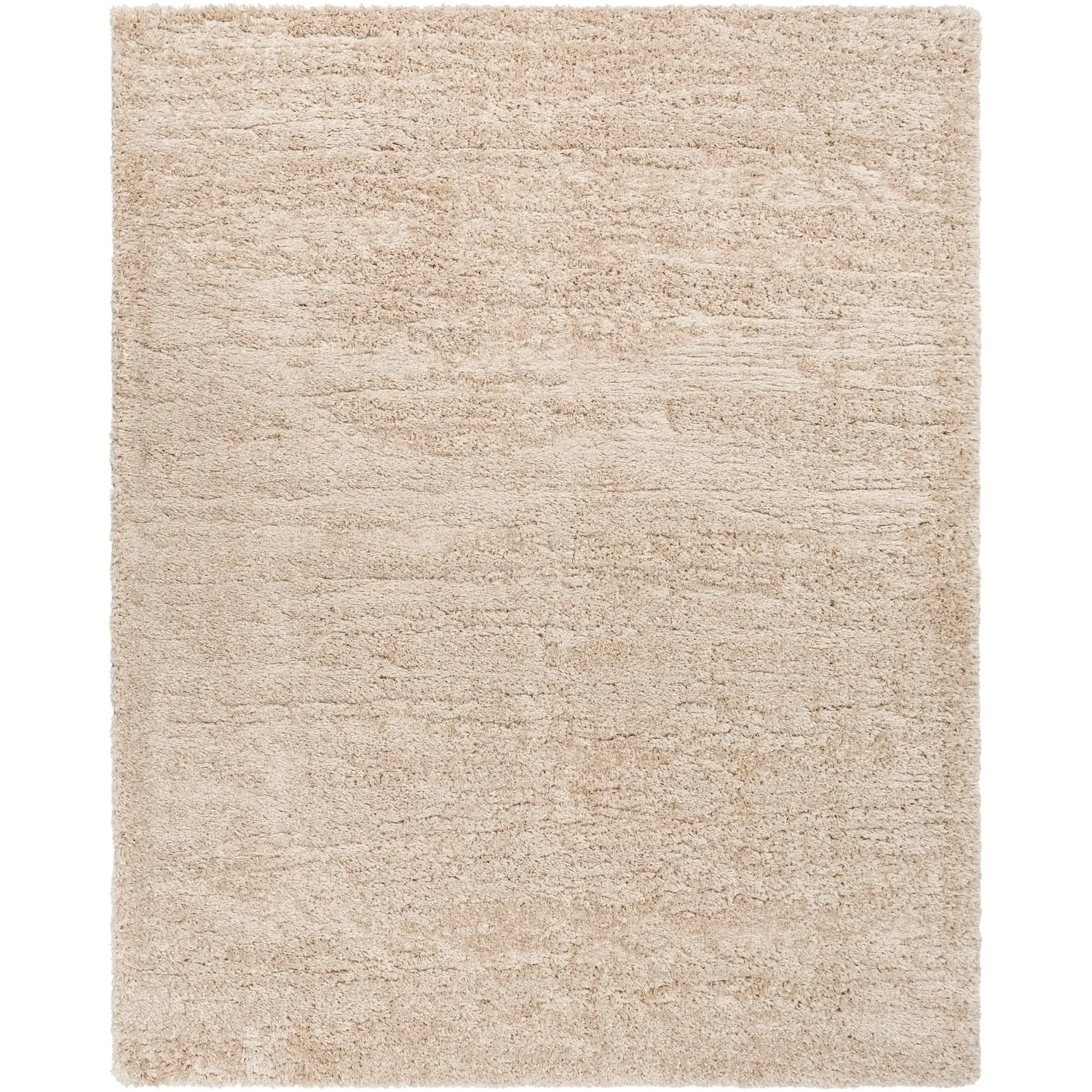 Livabliss Plush Casual Area Rug